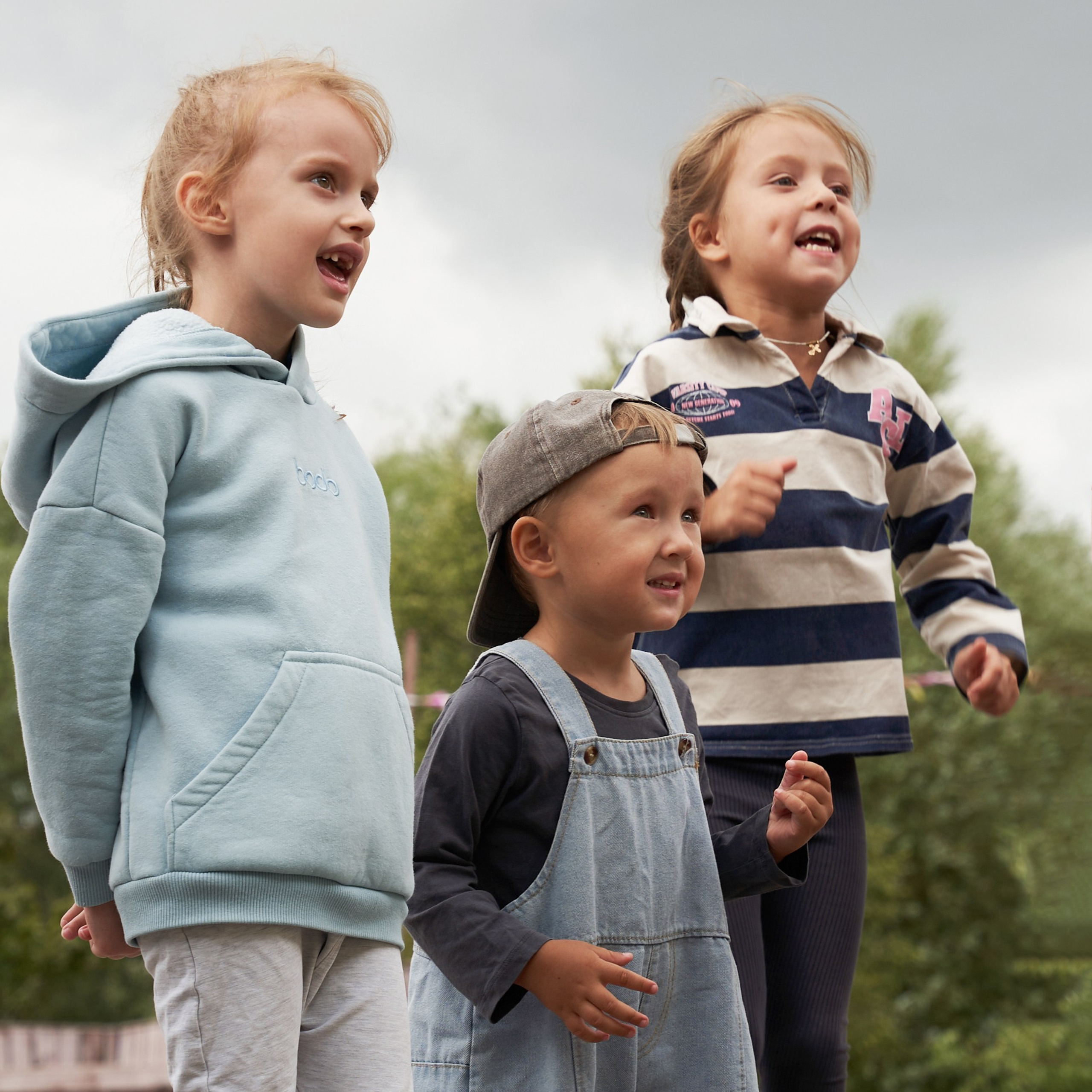 REUTOV спортивный фестиваль