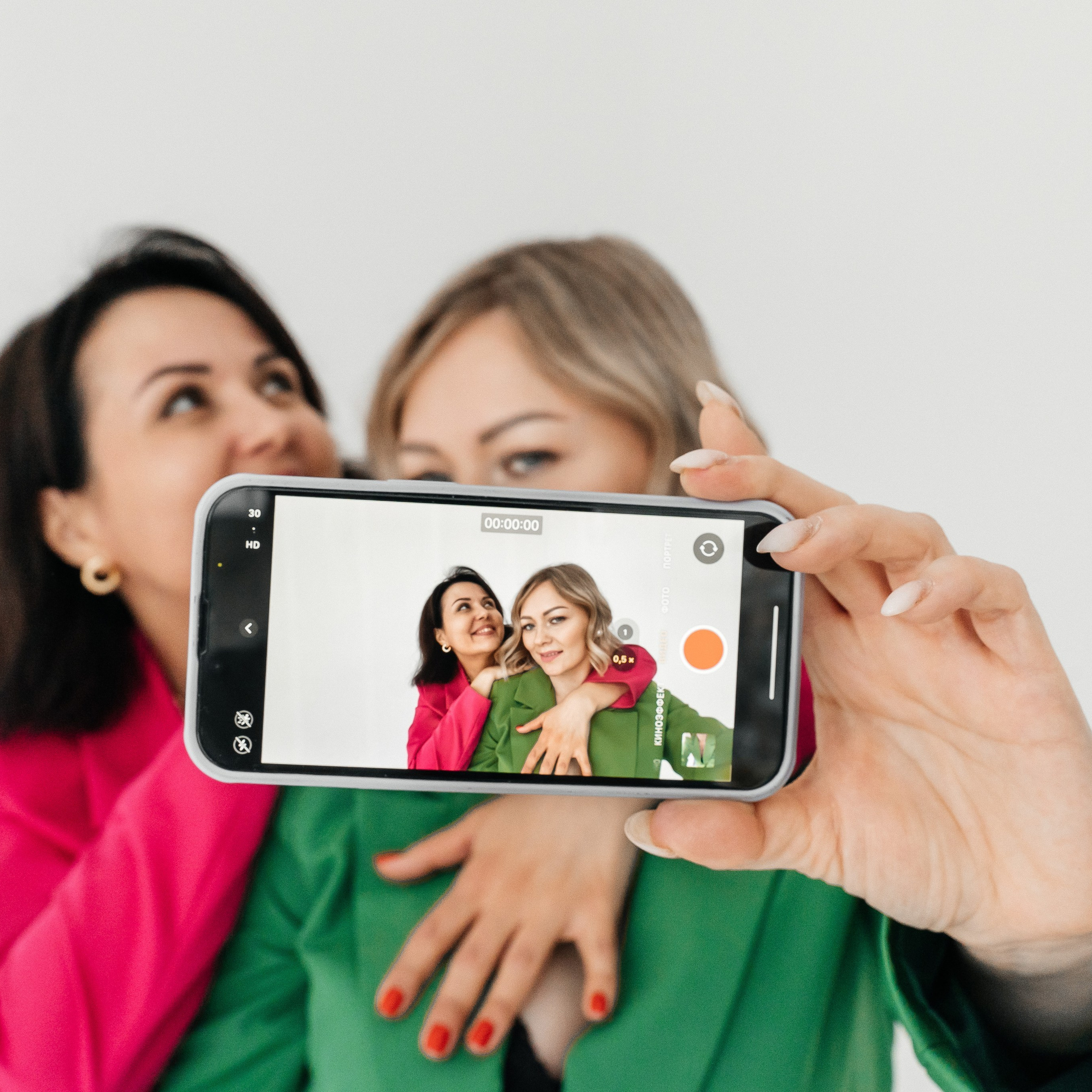 Отзывы. Семейный и свадебный фотограф Мария Нетребко г. Калининград