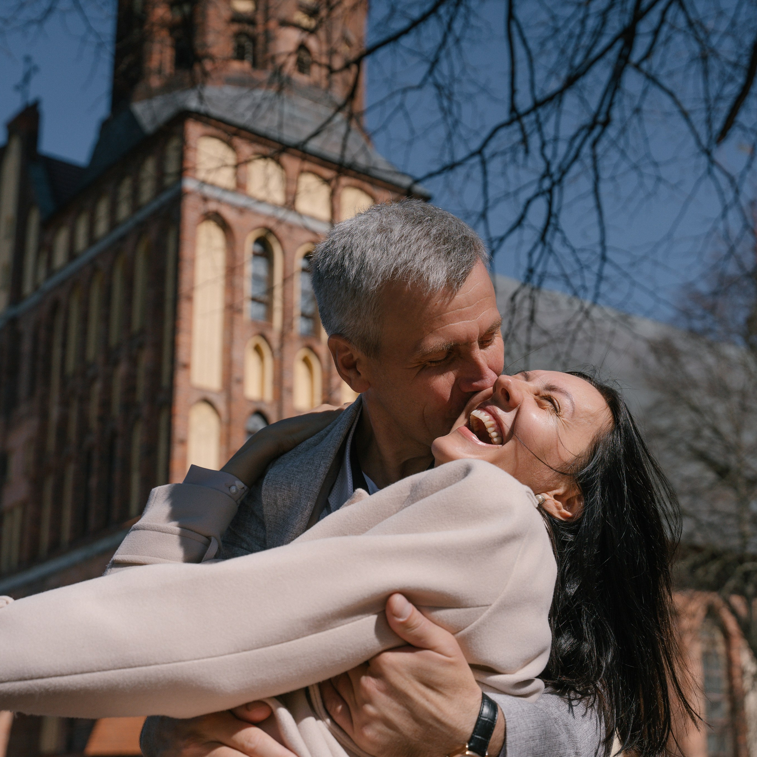Отзывы. Семейный и свадебный фотограф Мария Нетребко г. Калининград