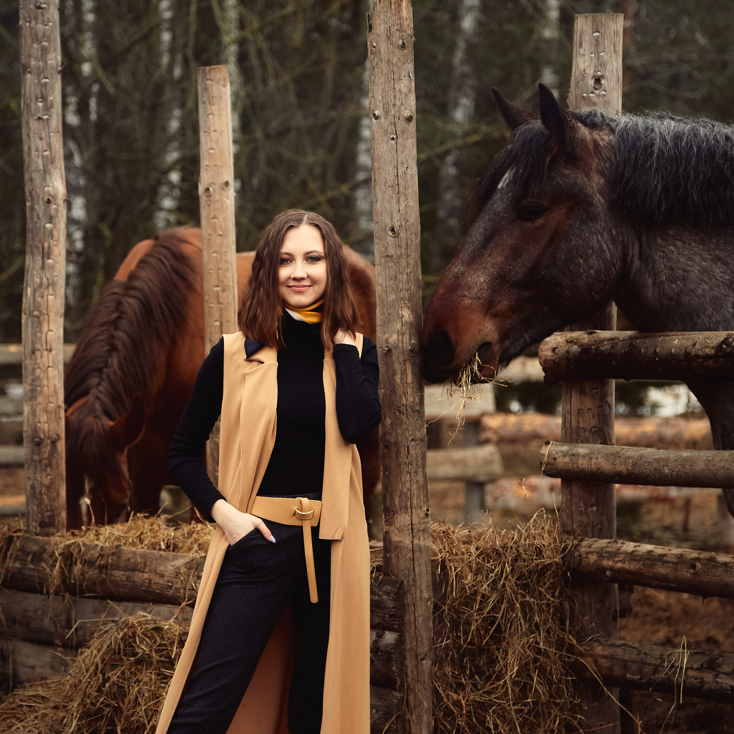 Отзывы. Фотограф в Минске Анна Кучинская