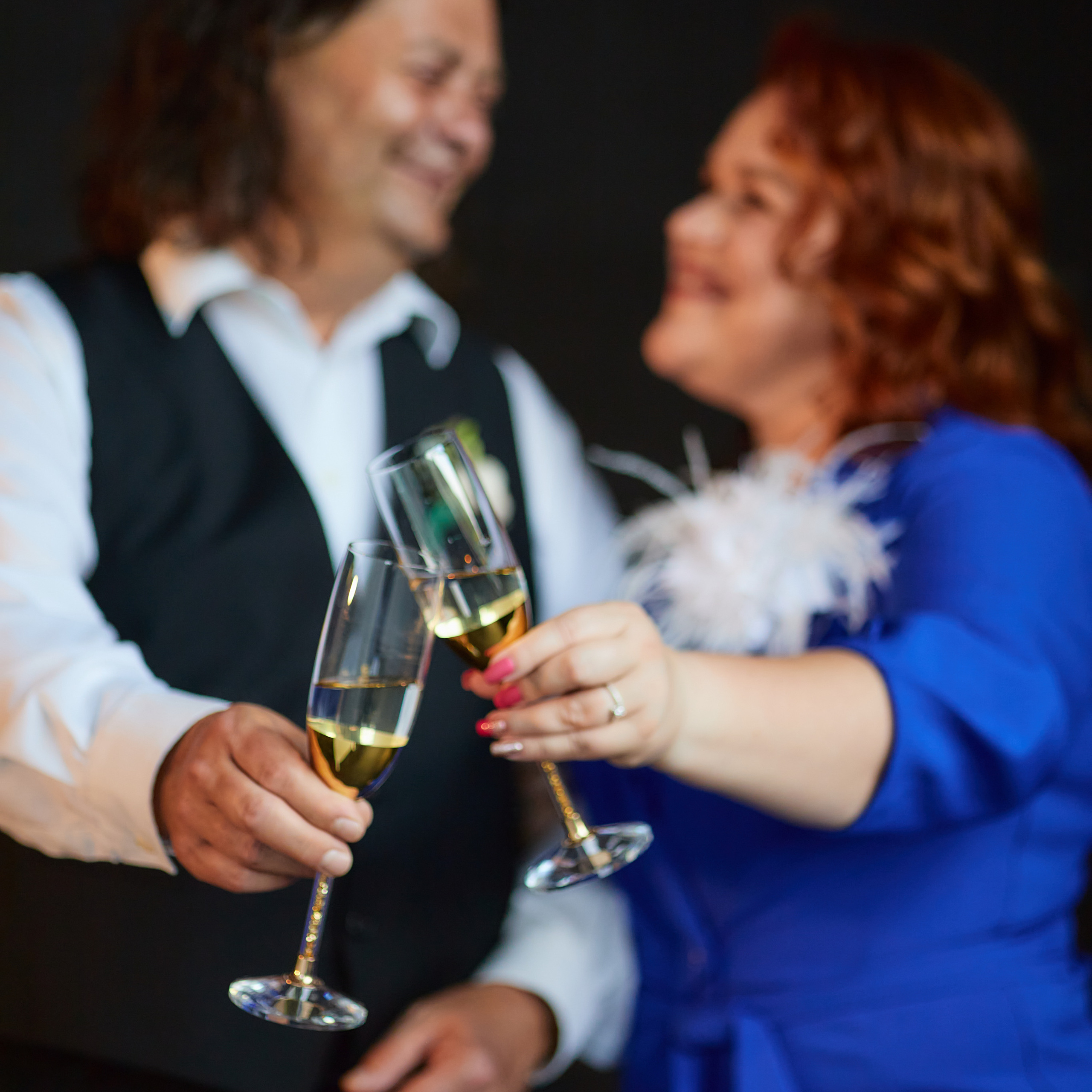 Отзывы. Фотограф в Минске Анна Кучинская