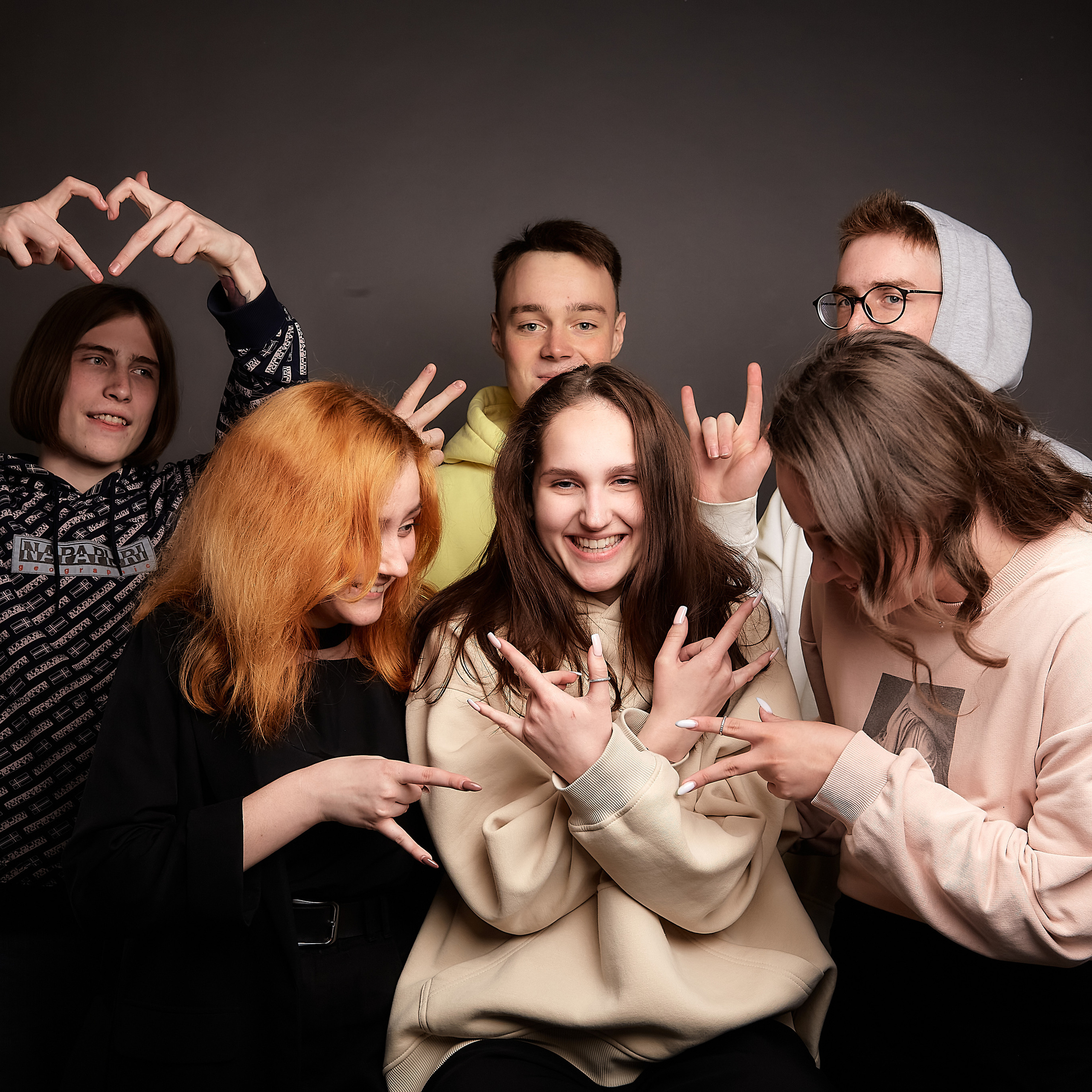 Отзывы. Фотограф в Минске Анна Кучинская