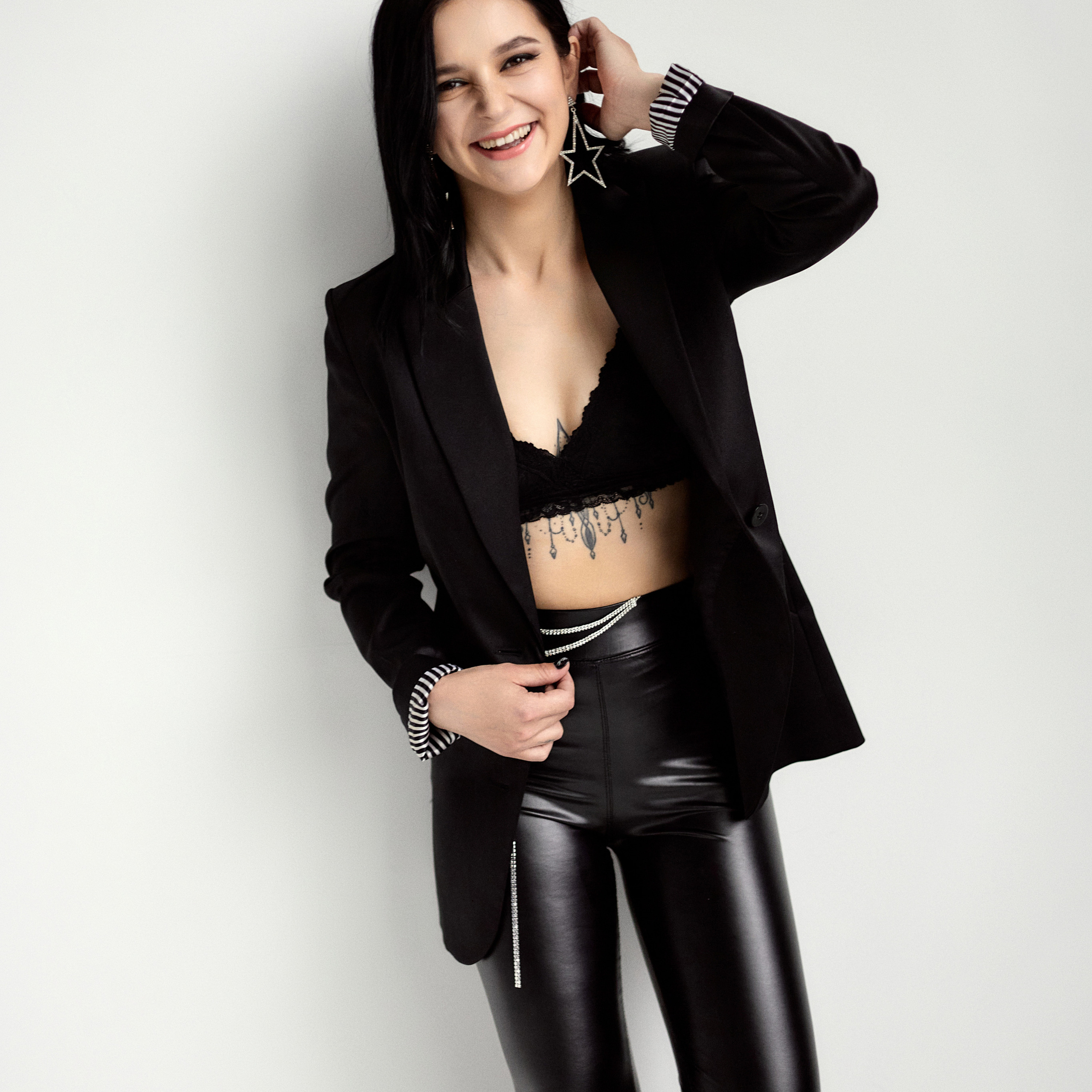 Мама и малыш. Фотограф в Минске Анна Кучинская