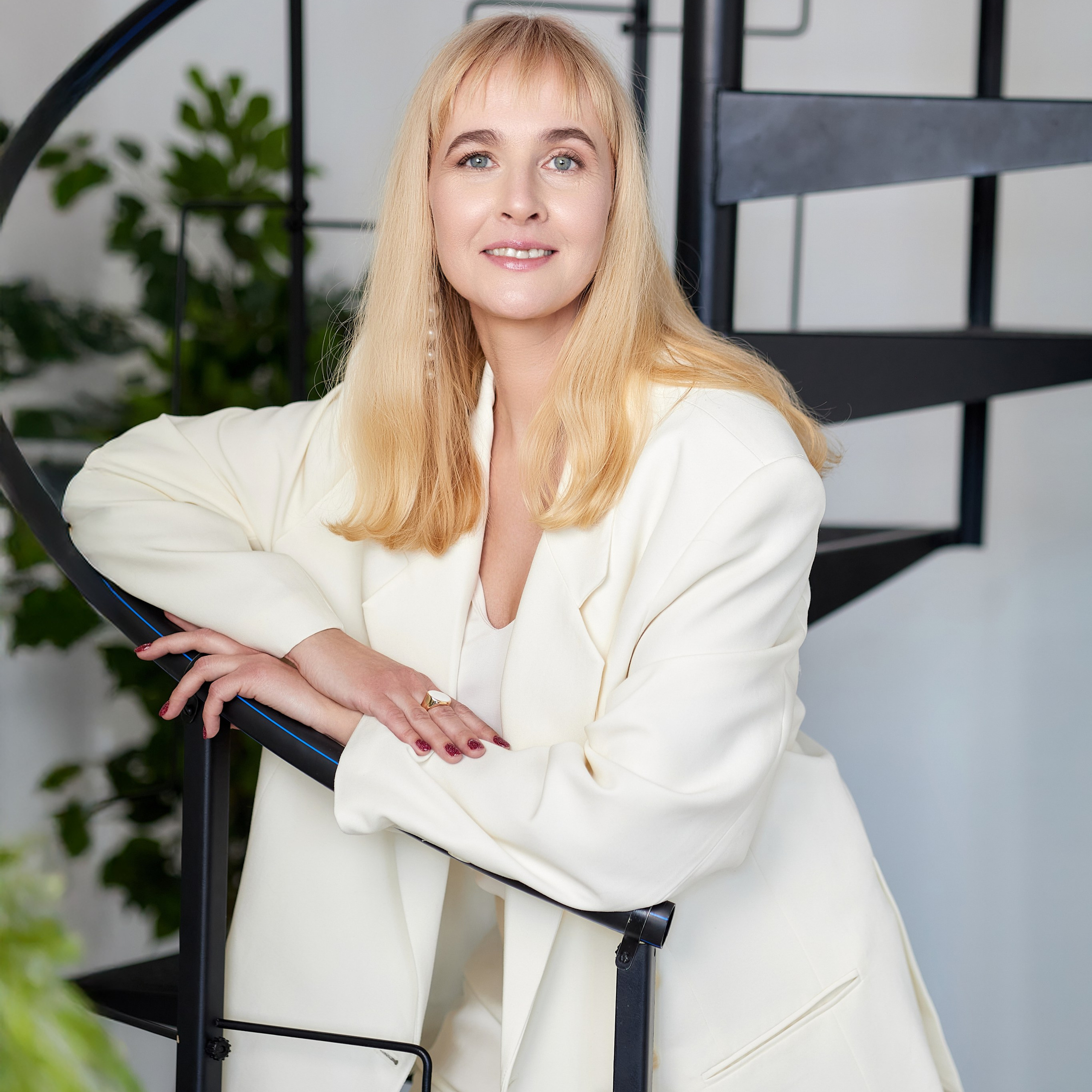 Съемка контента для логопеда