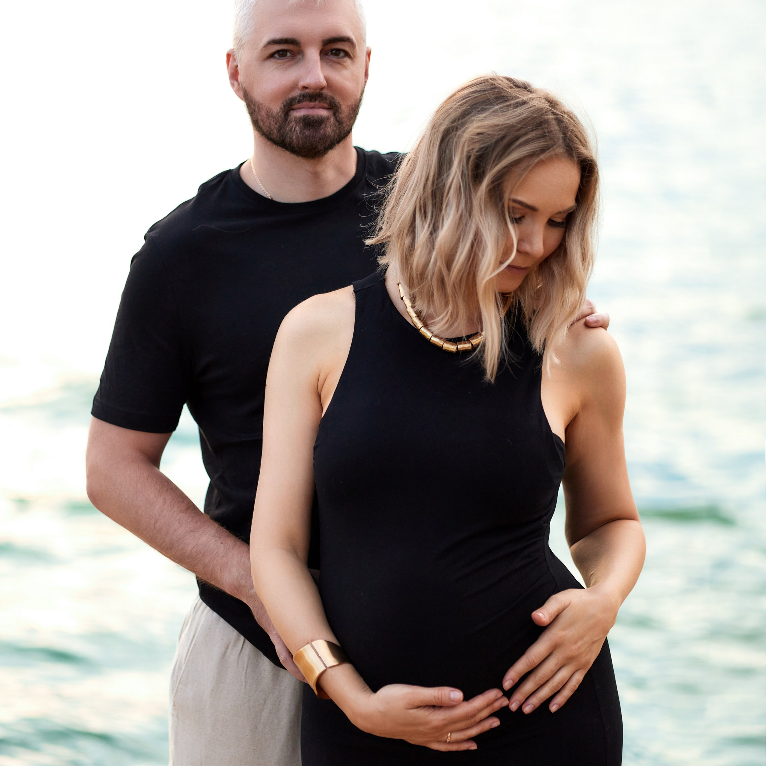 Будущие родители