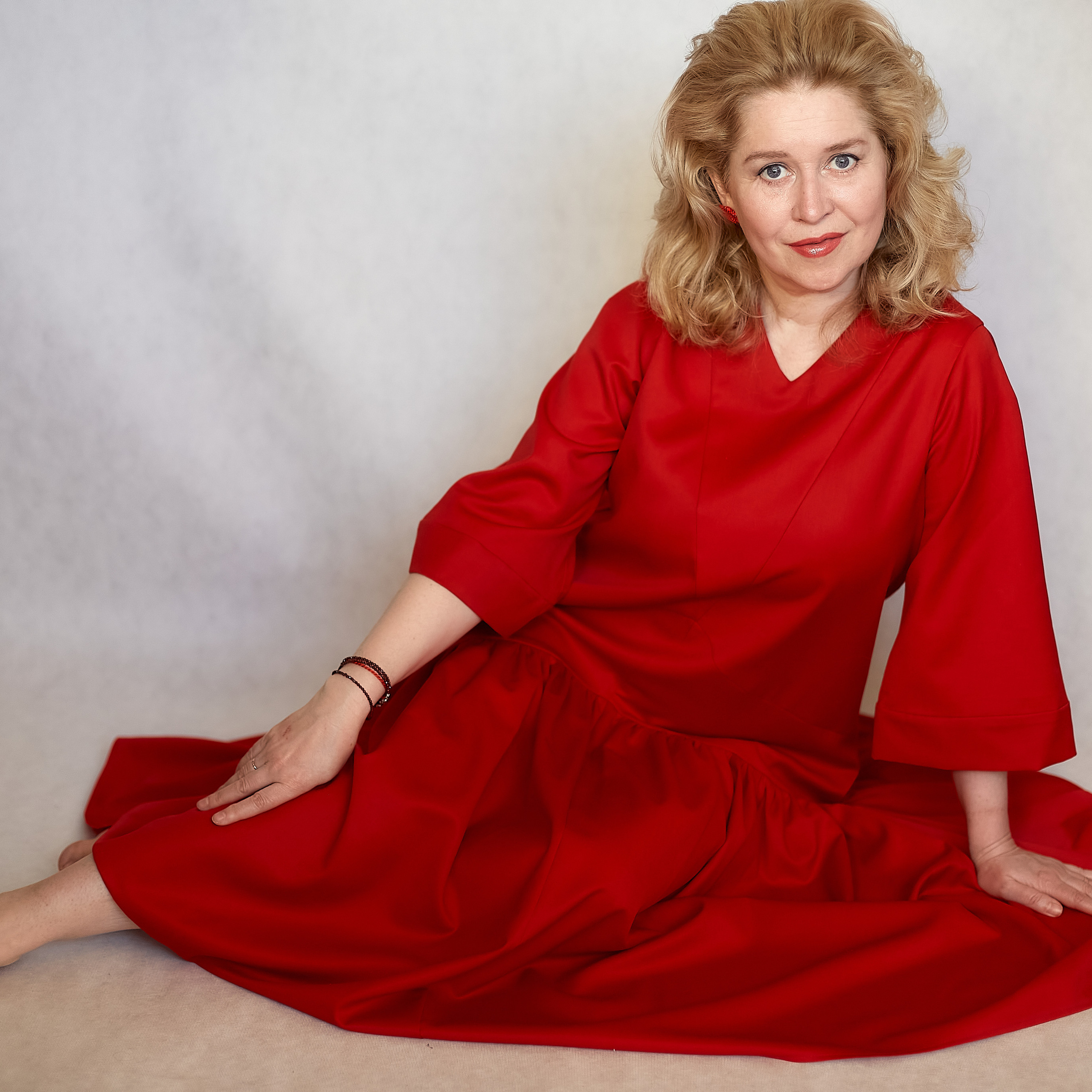 Отзывы. Фотограф в Минске Анна Кучинская