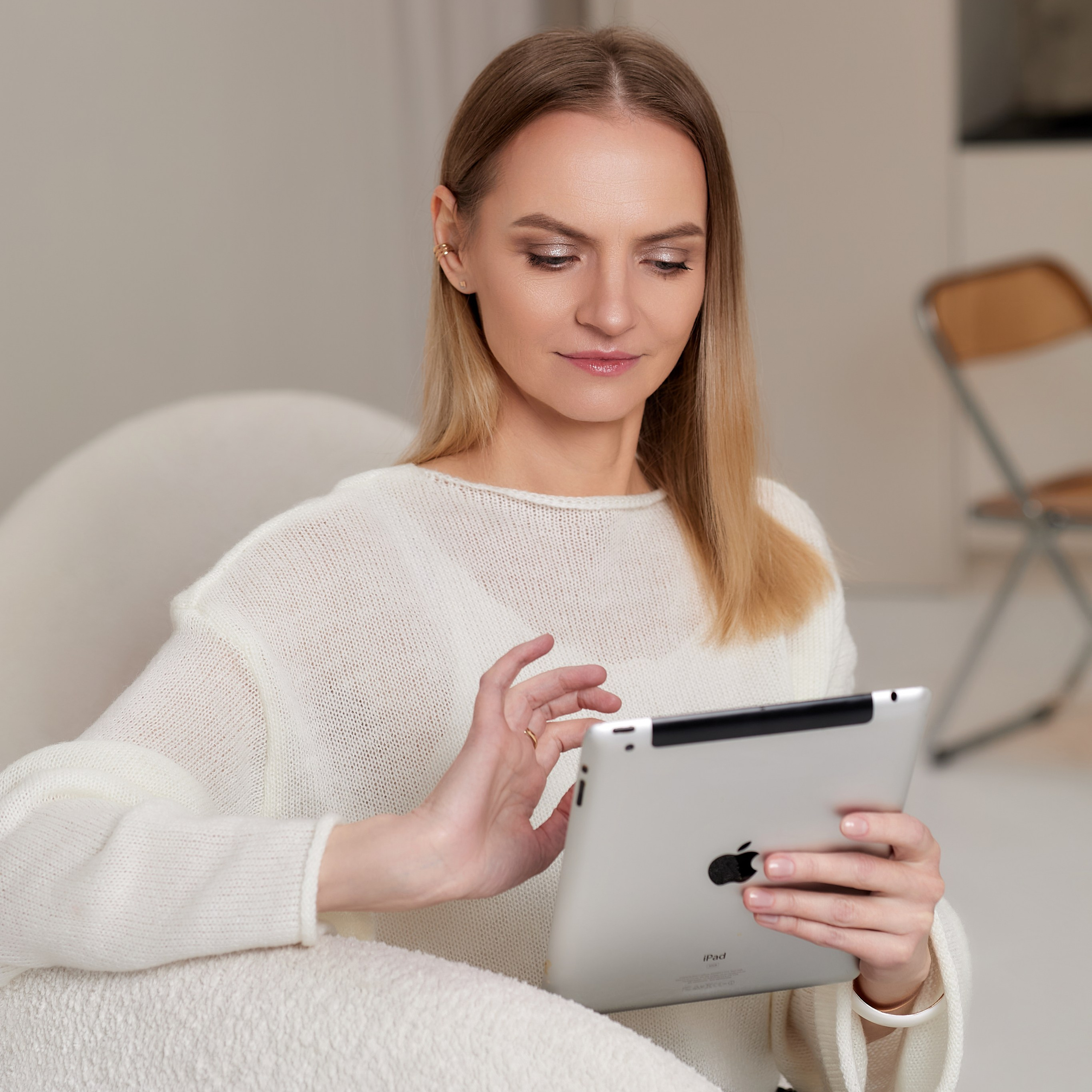 Контент для риелтора