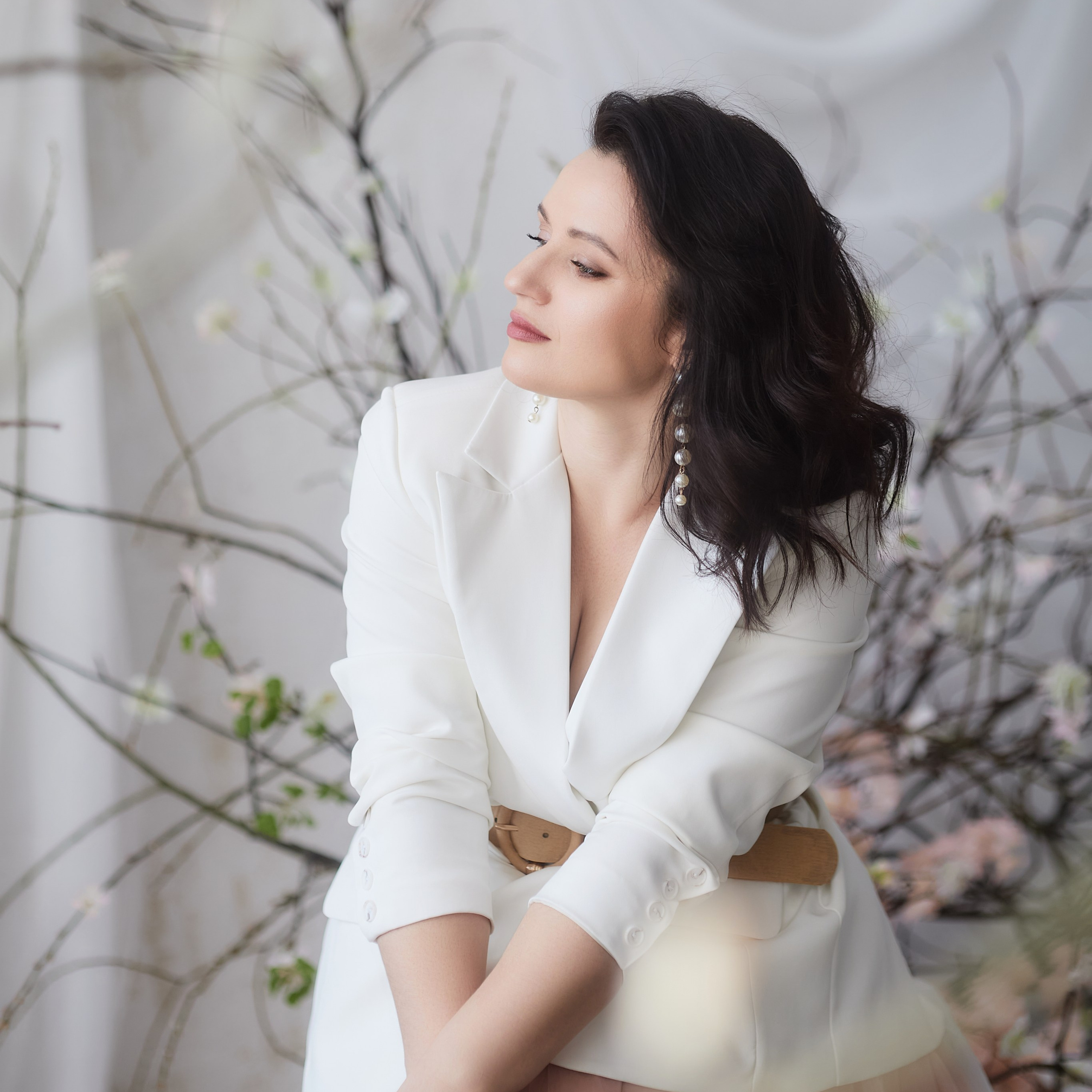 Весенний фотодень