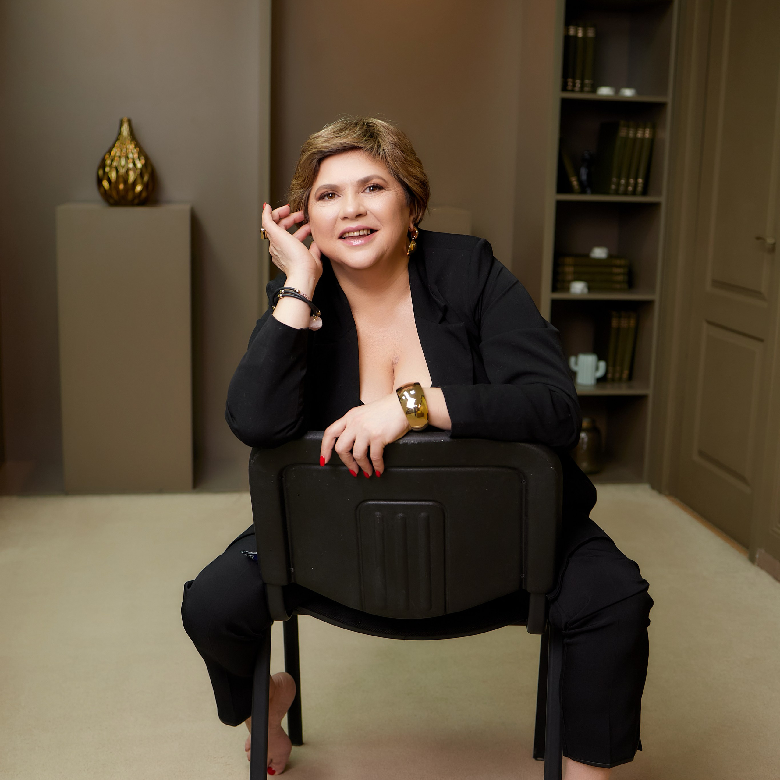 Для себя (Светлана)