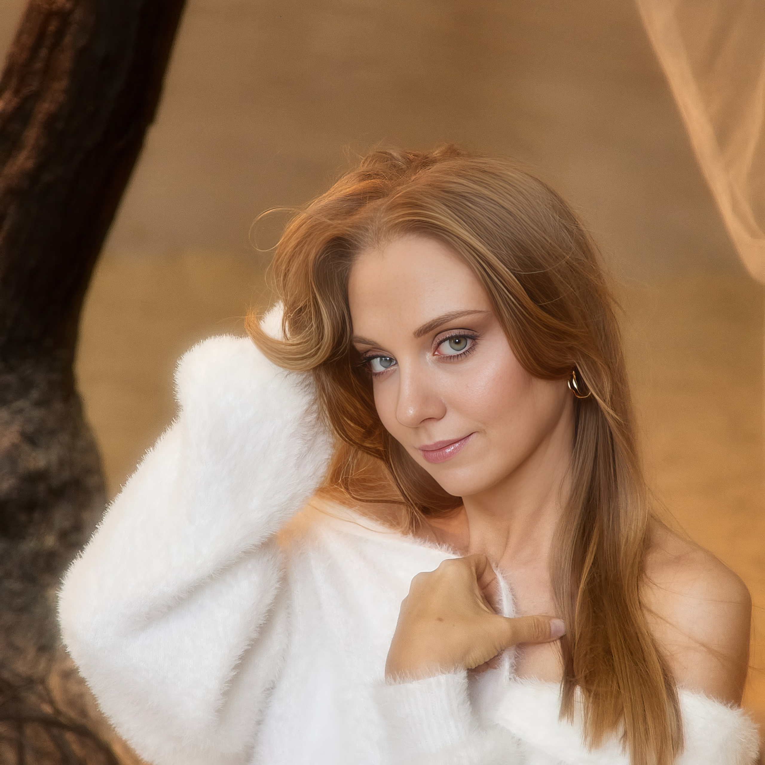 Судия с песком