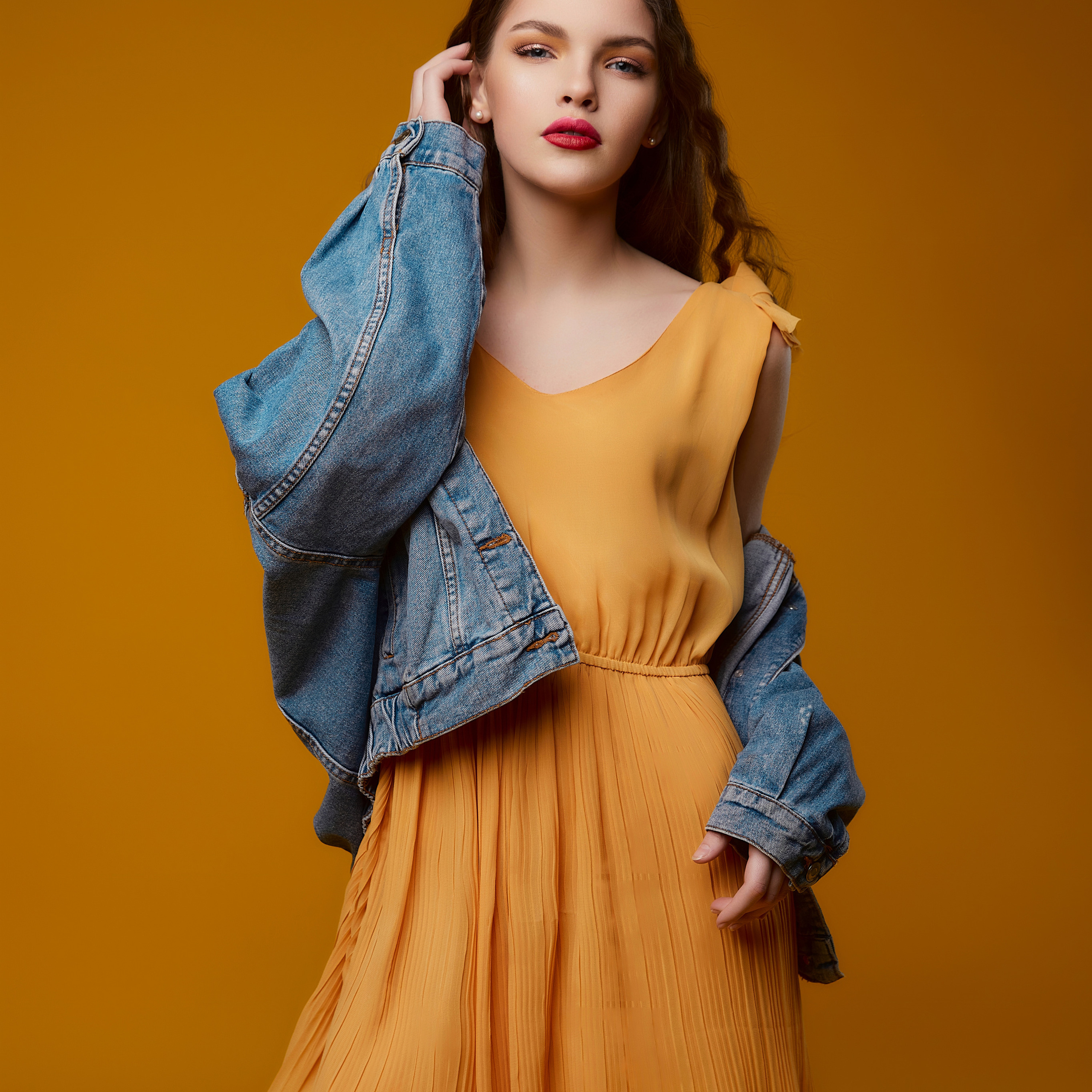 Модельные тесты