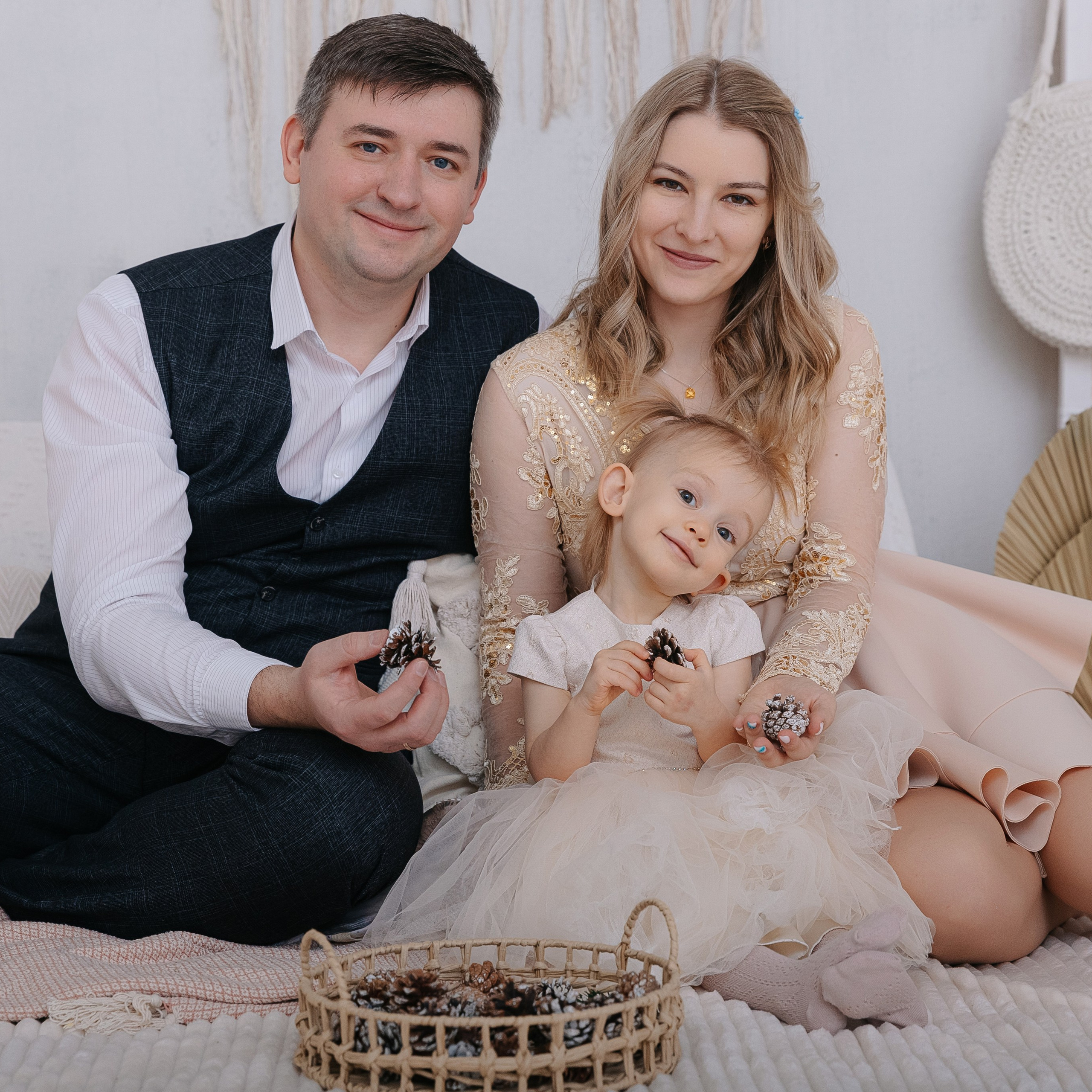 Отзывы. Свадебный фотограф Москва Саша Серегина (Сашина)