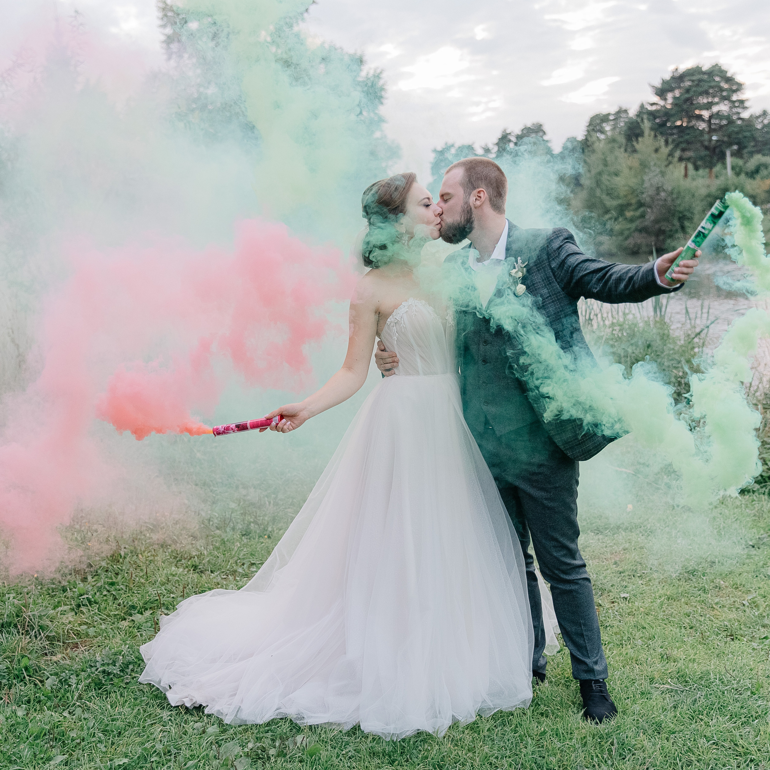 Иван и Анастасия