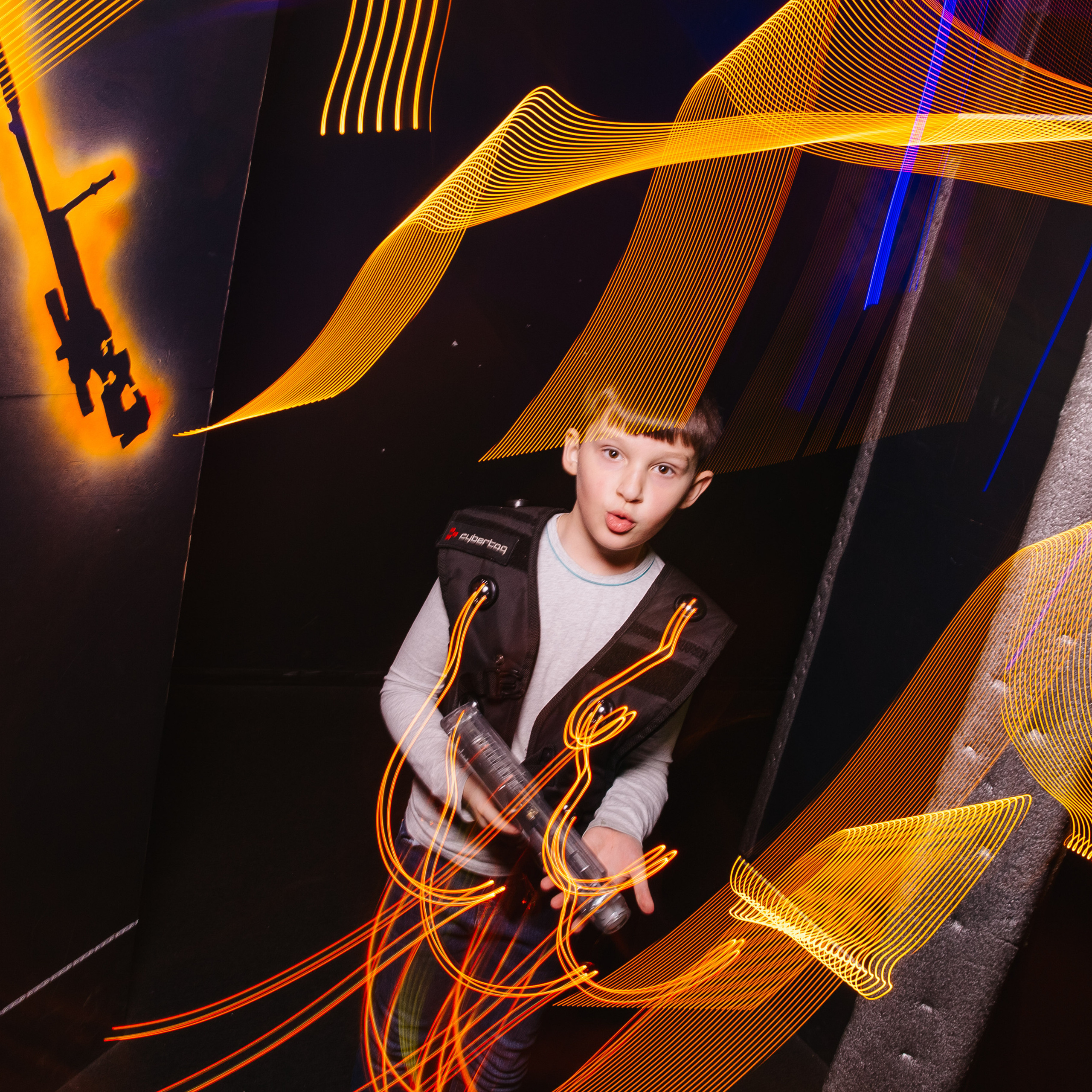 День Рождения Сашули