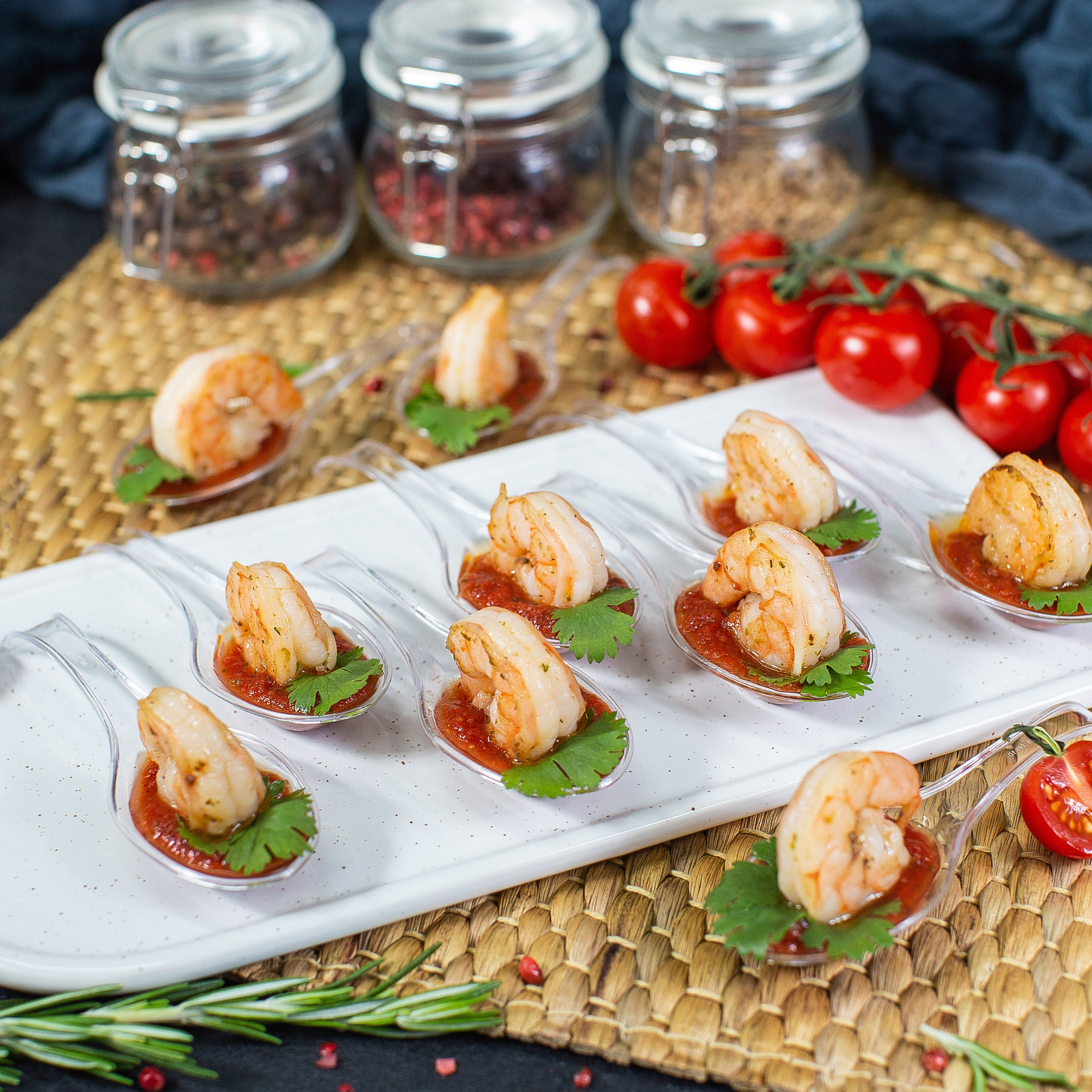 кейтеринг меню