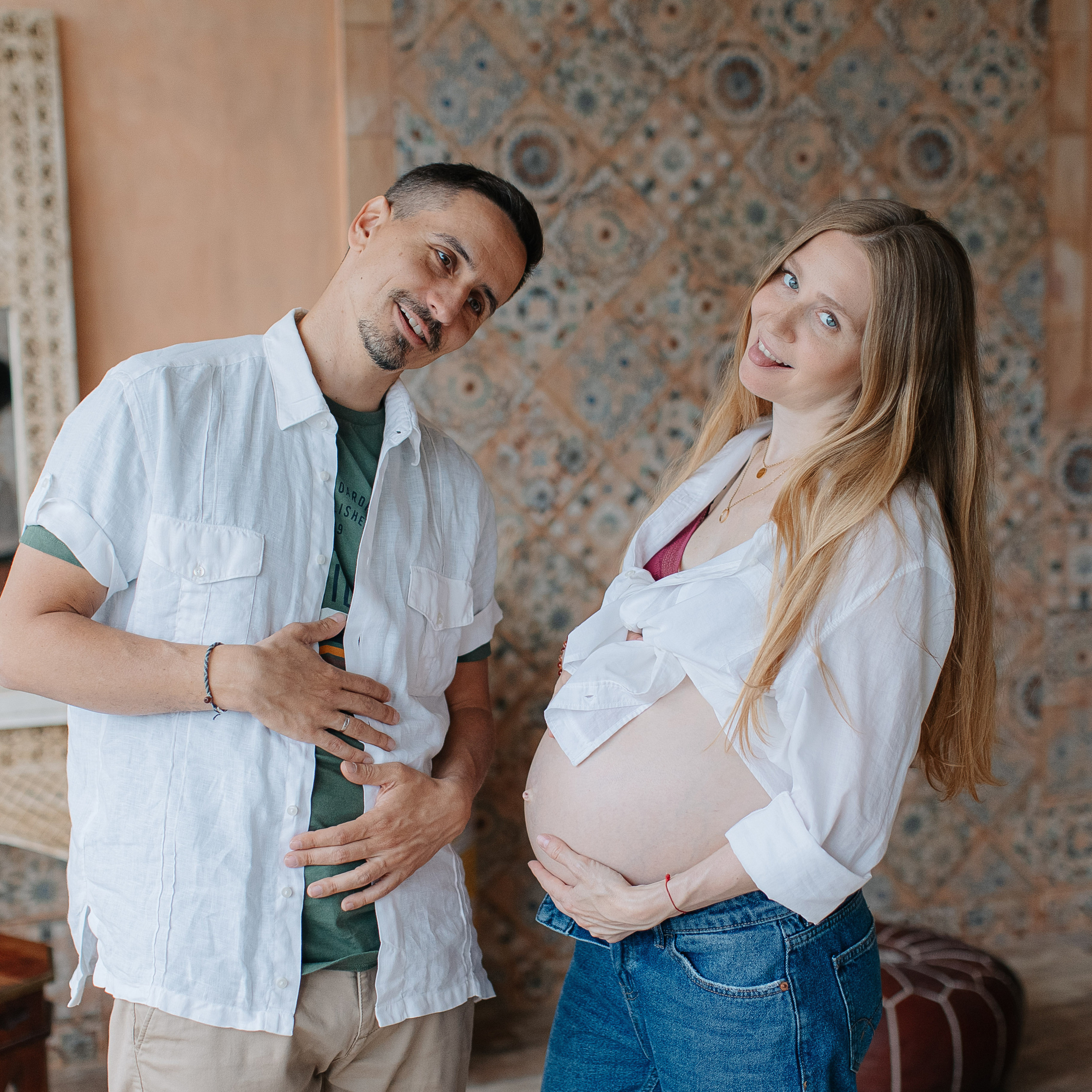 Петр и Мария +2