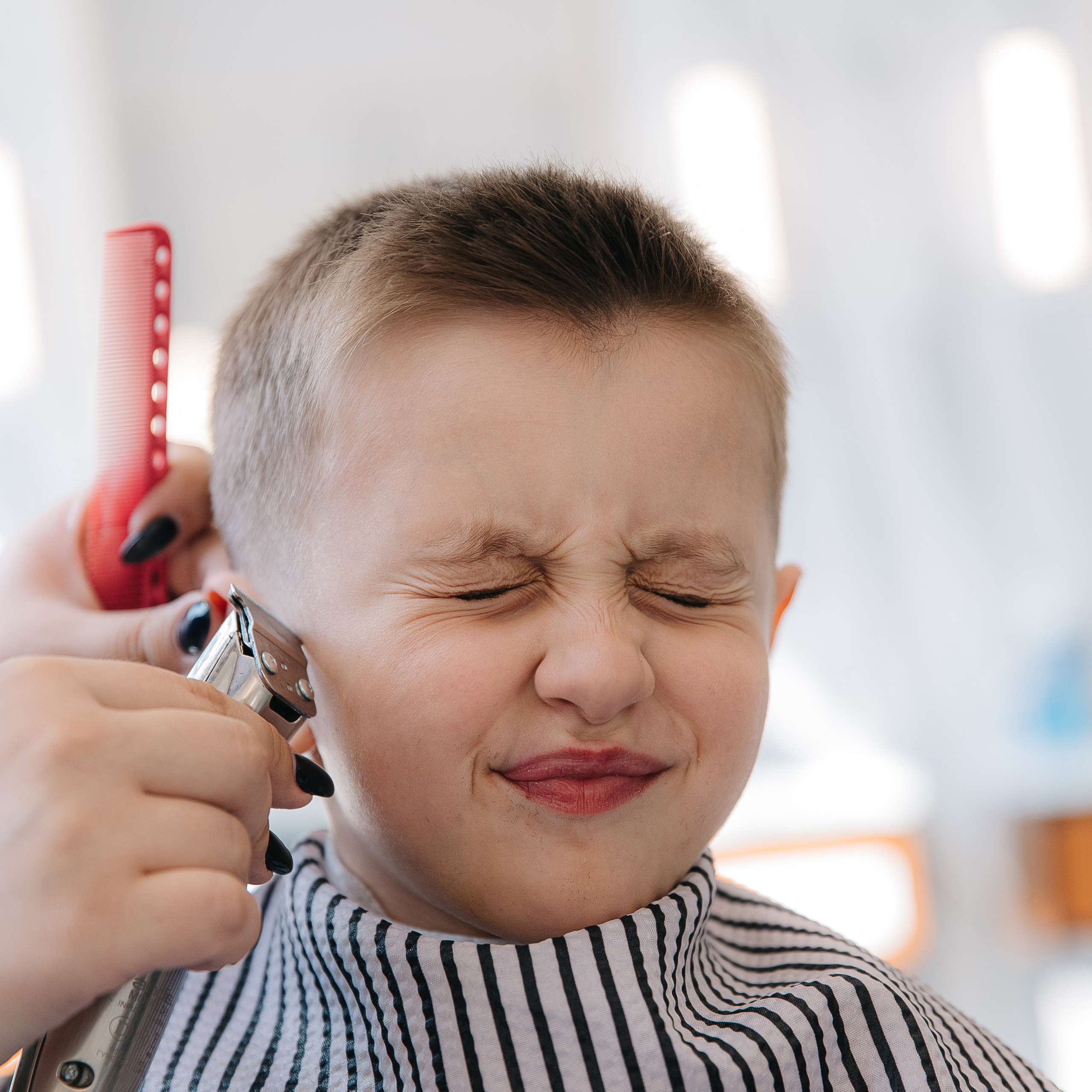 мужская парикмахерская Chop-chop Автозаводская