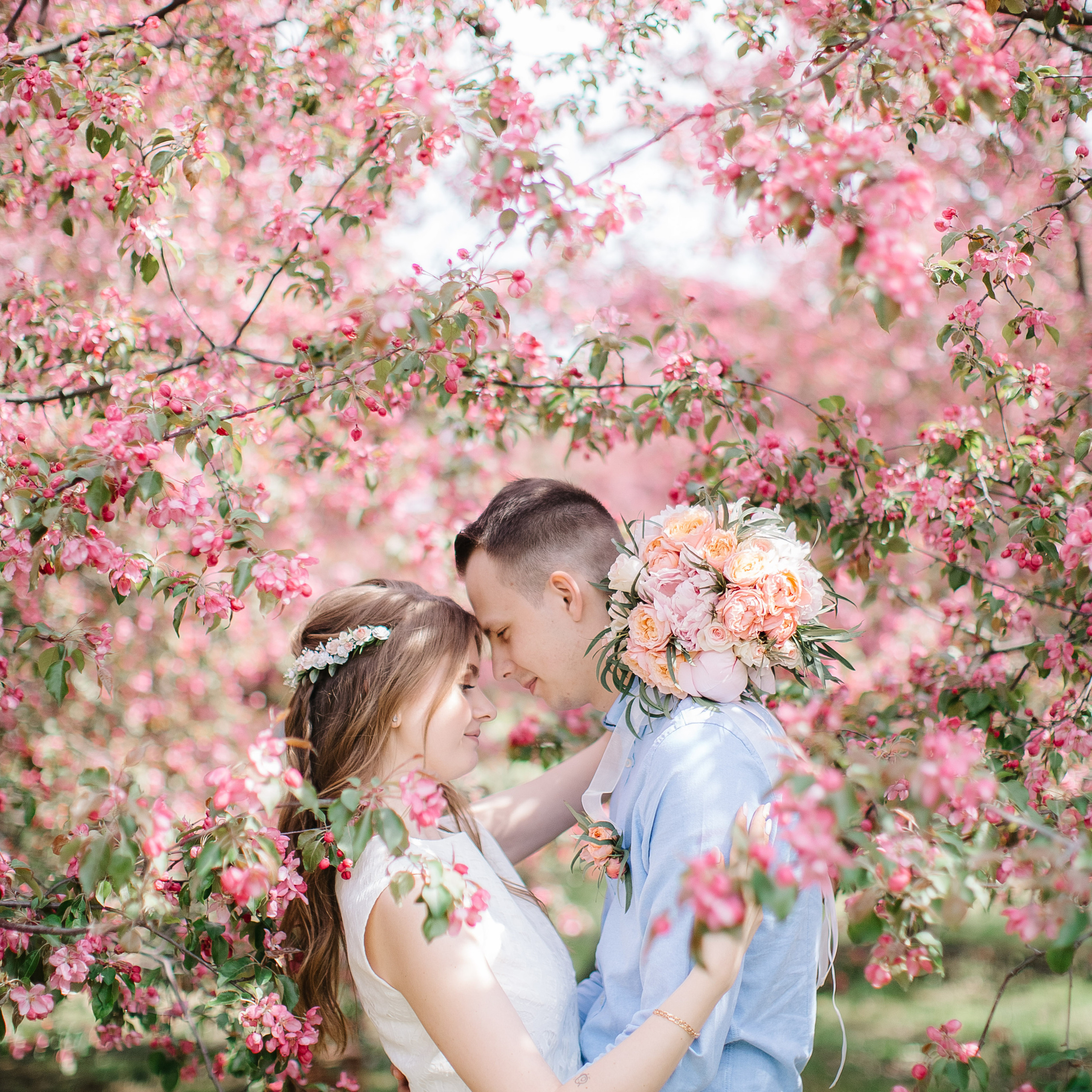 Отзывы. Свадебный фотограф Москва Саша Серегина (Сашина)