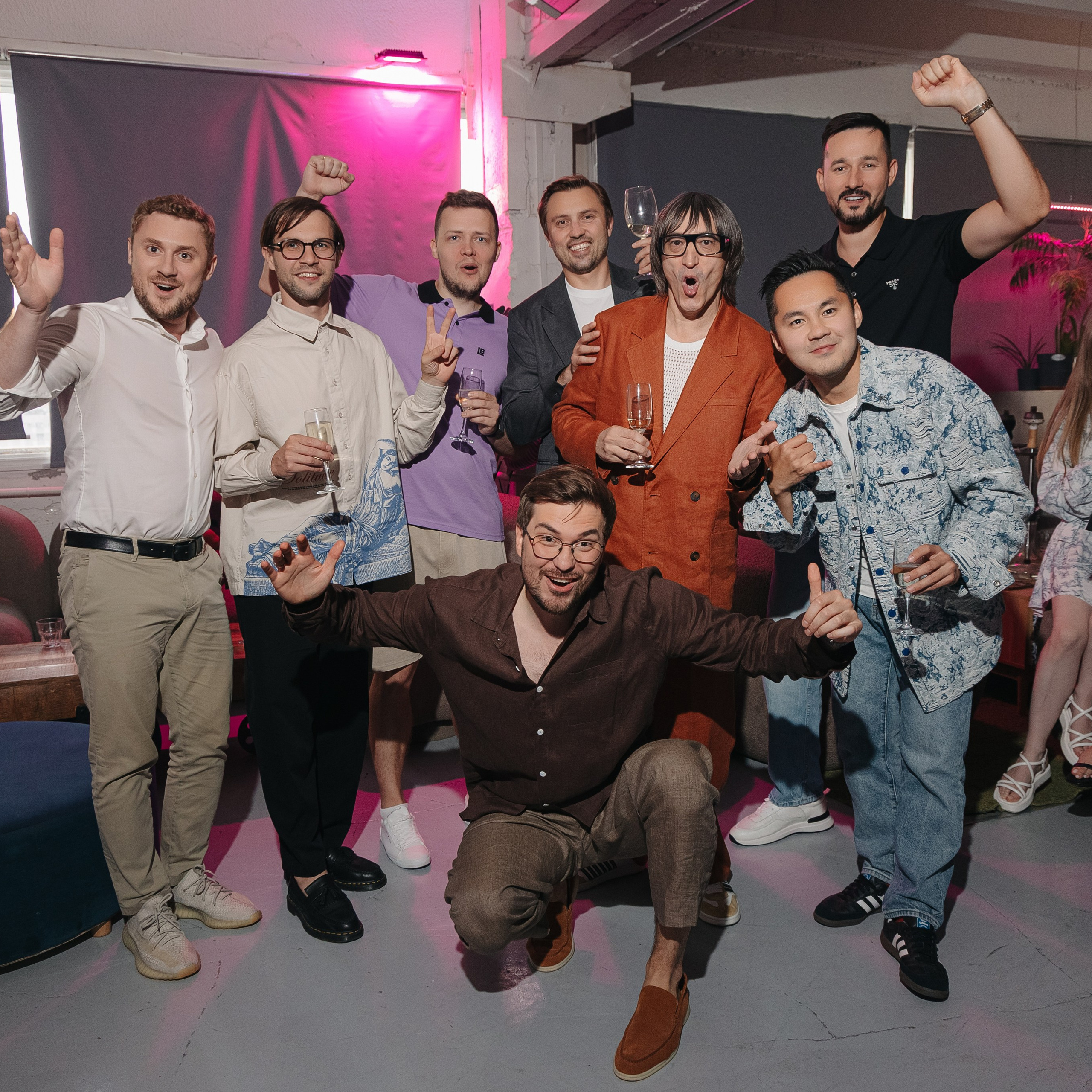 День Рождения Артёма