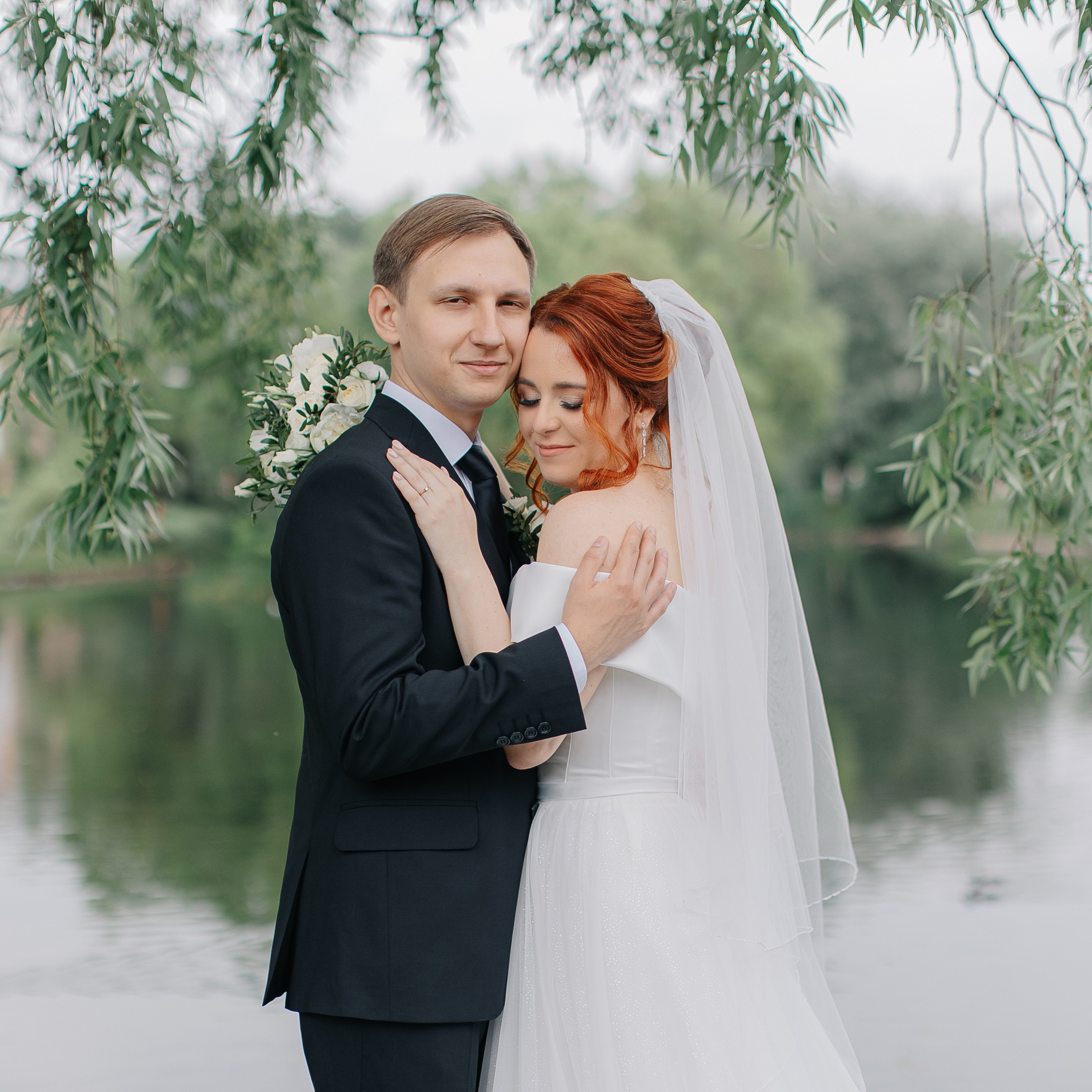 Отзывы. Свадебный фотограф Москва Саша Серегина (Сашина)