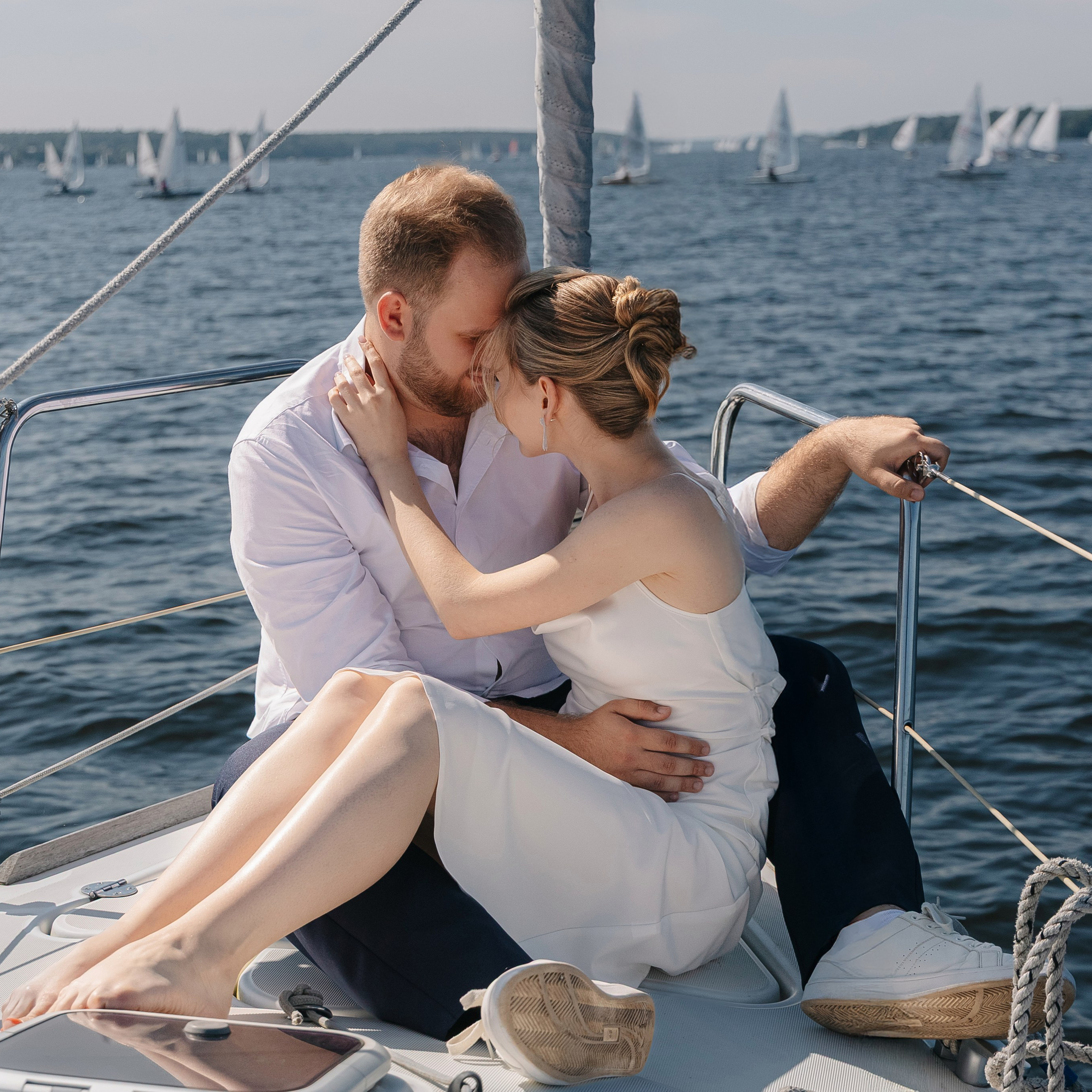 Михаил и Елизавета (2 дня)