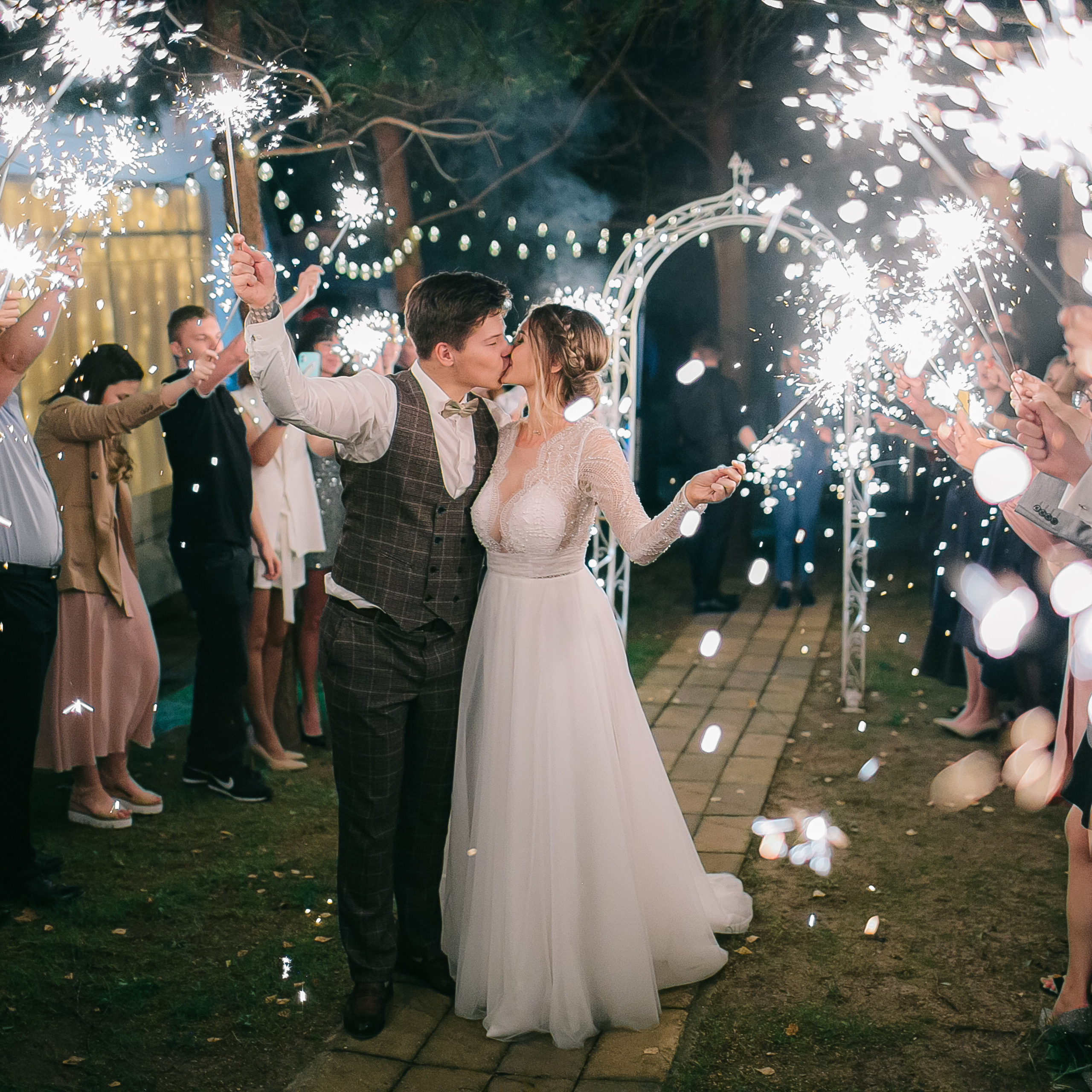 Максим и Наталья