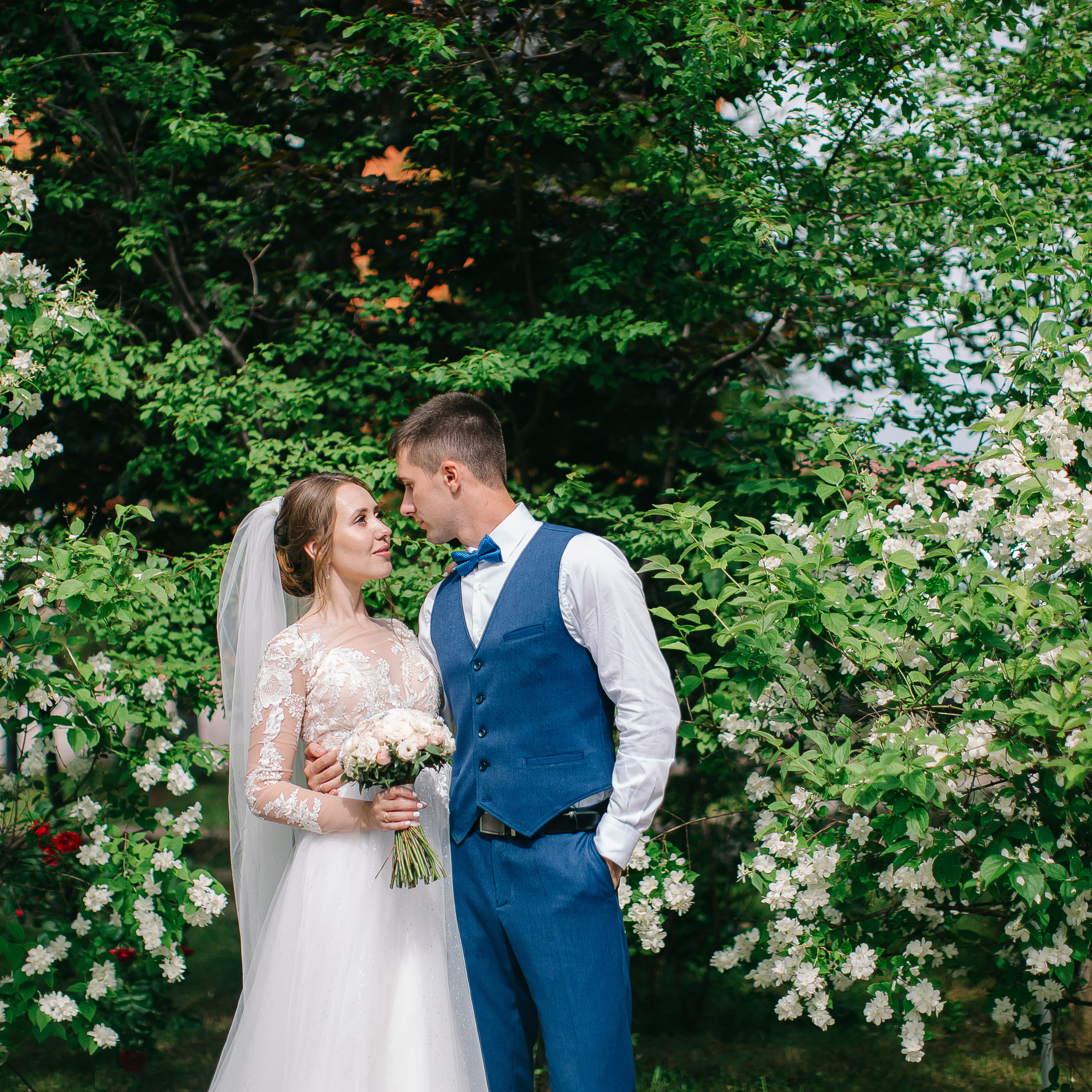 Отзывы. Свадебный фотограф Москва Саша Серегина (Сашина)