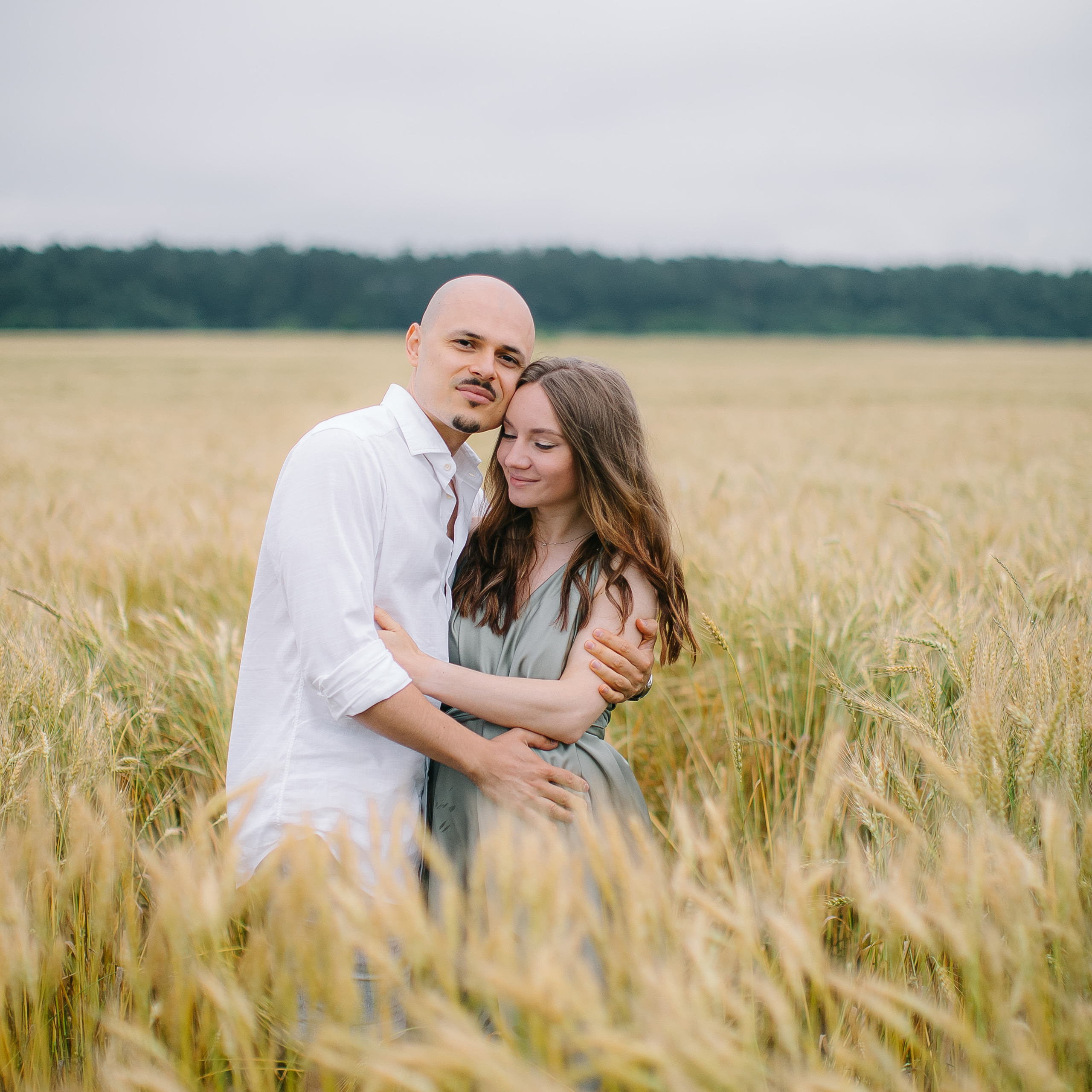 Отзывы. Свадебный фотограф Москва Саша Серегина (Сашина)