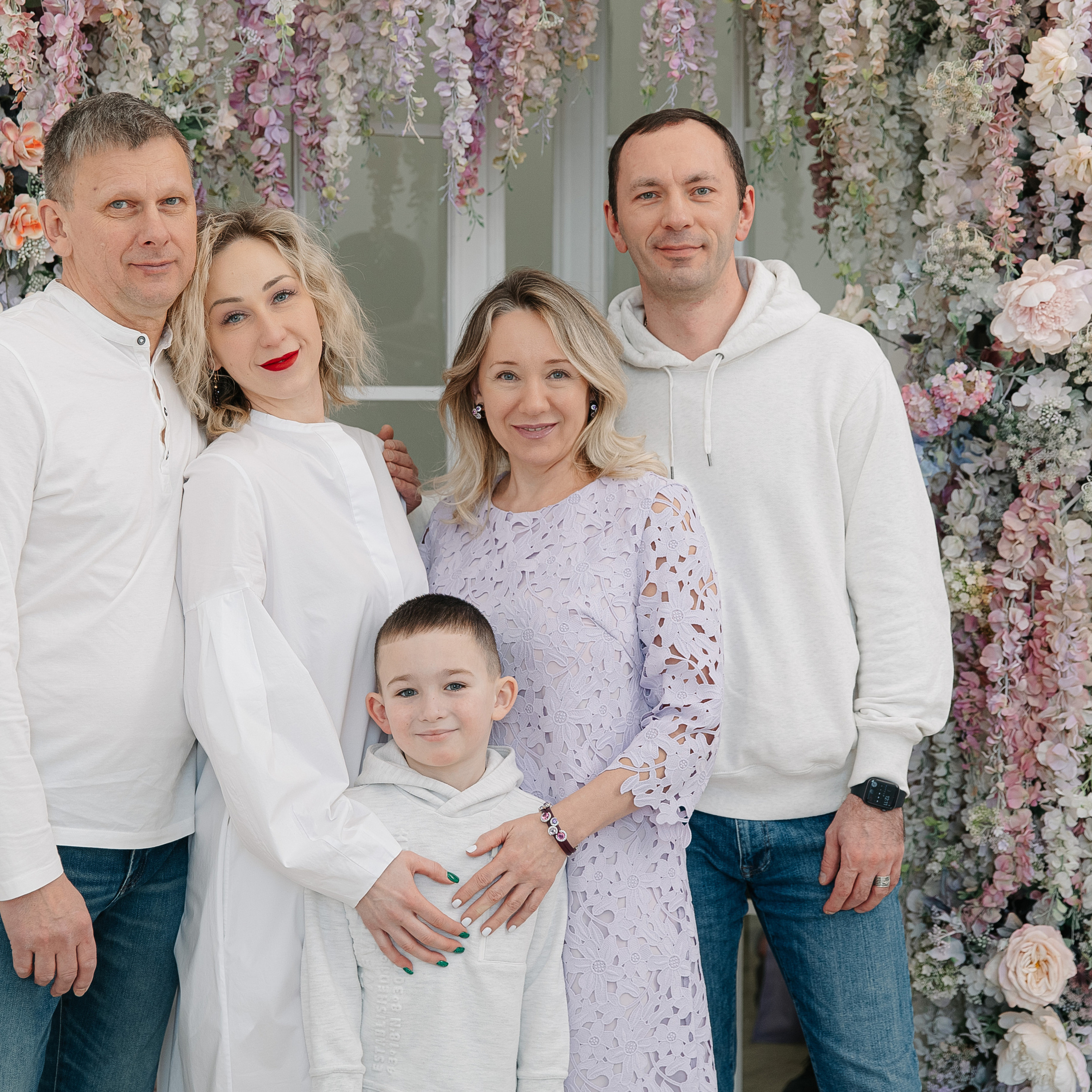 Соколовы 🤍