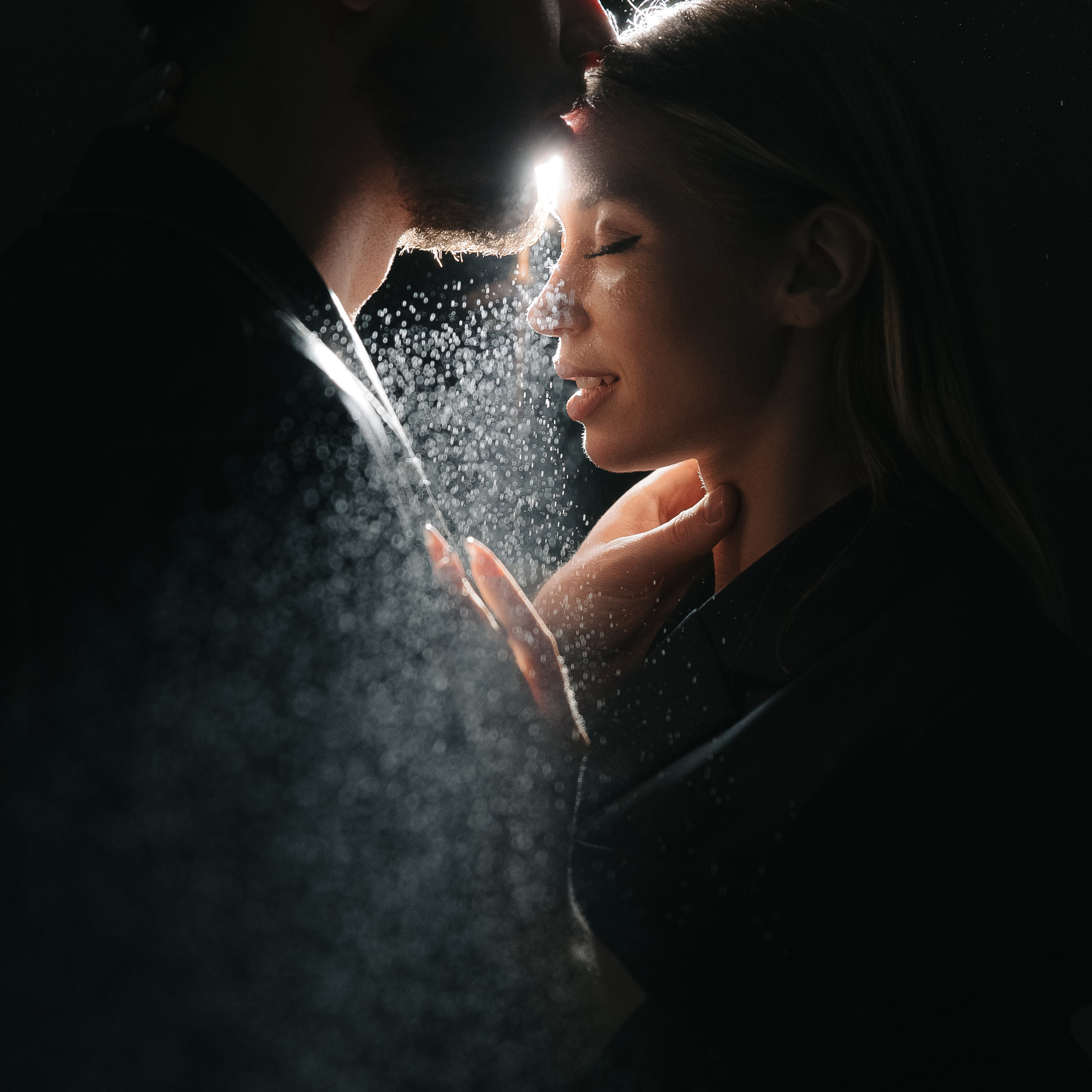 Илья и Злата