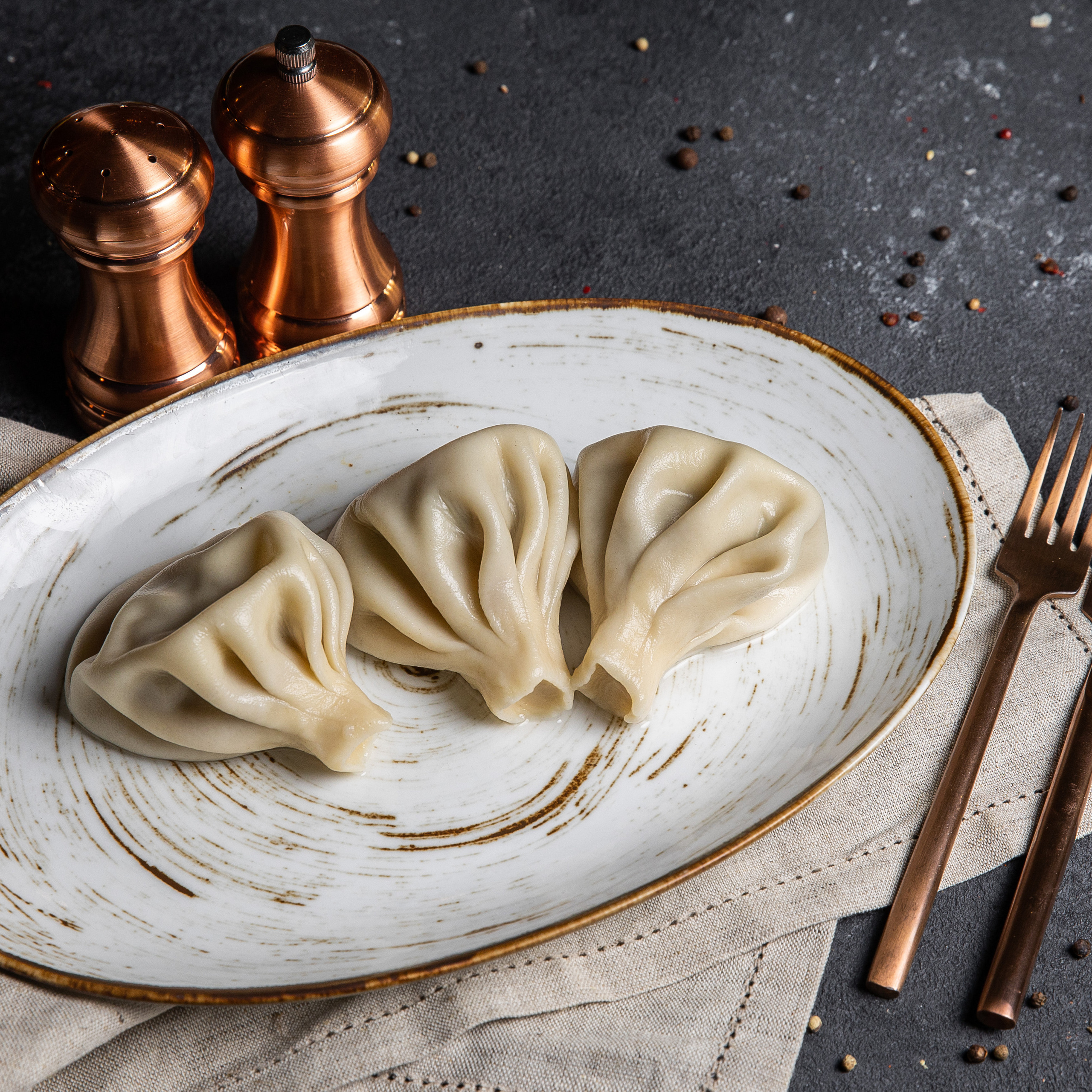 меню для ресторана Meama