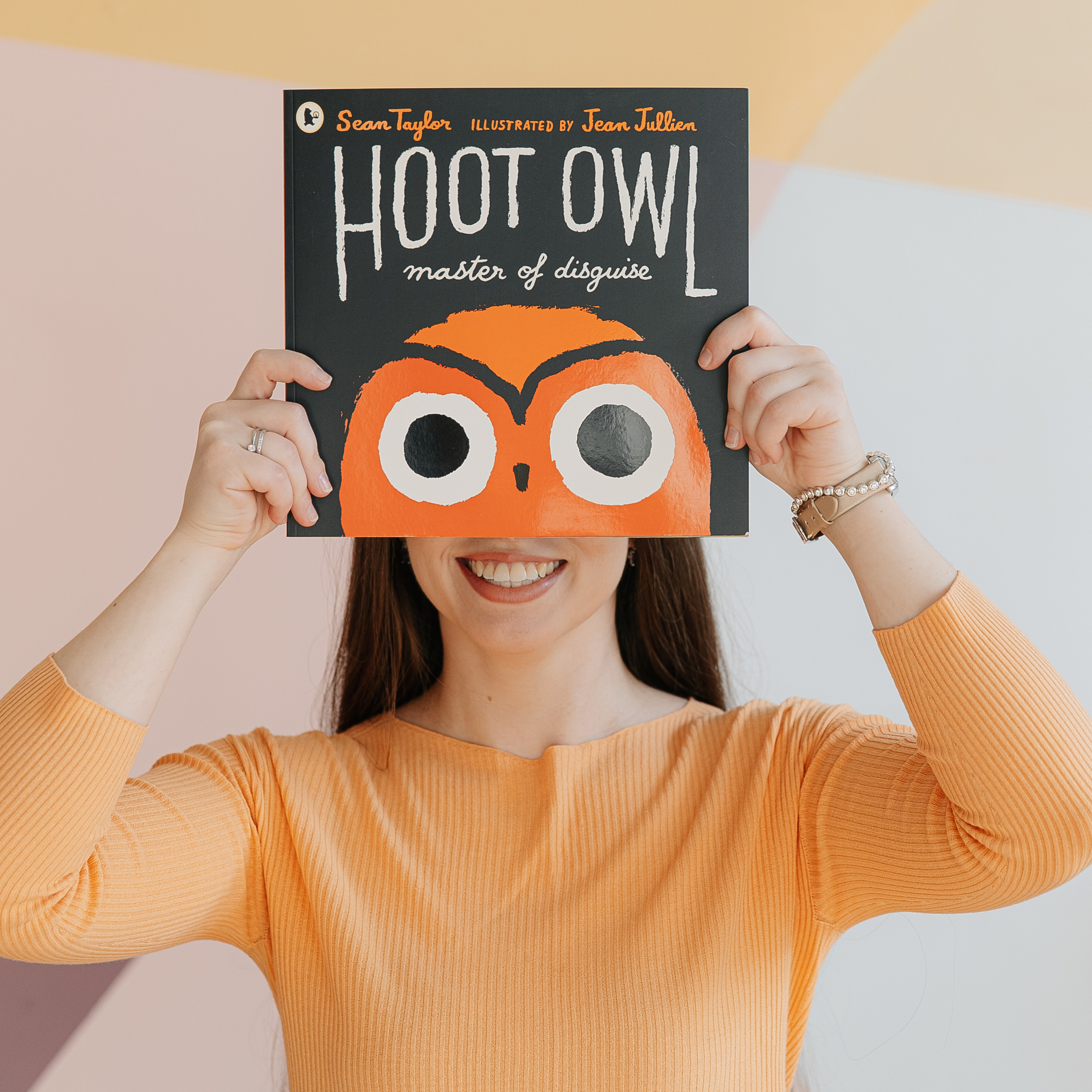 Варвара (репетитор по английскому языку для детей)