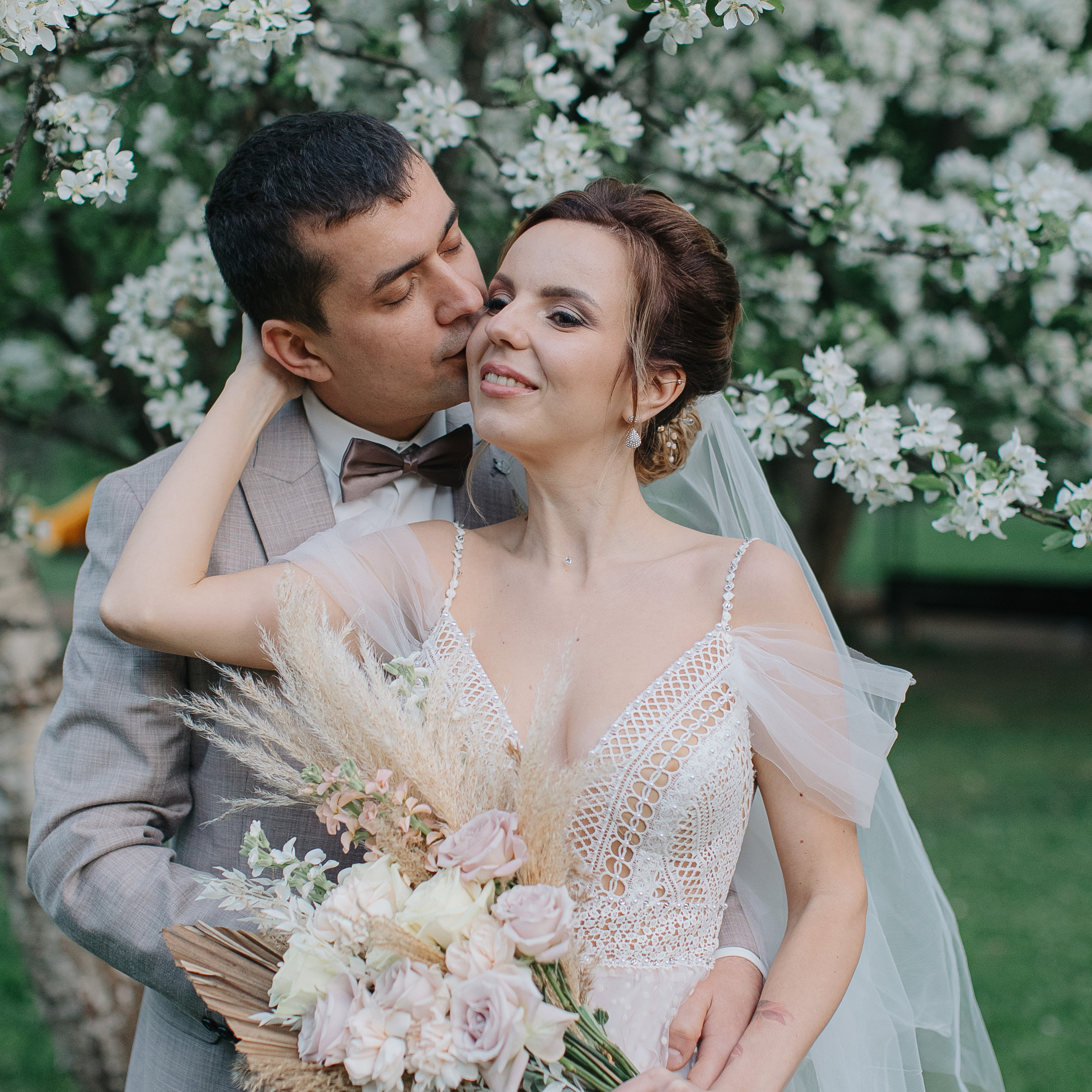 Ростислав и Мария (свадьба)