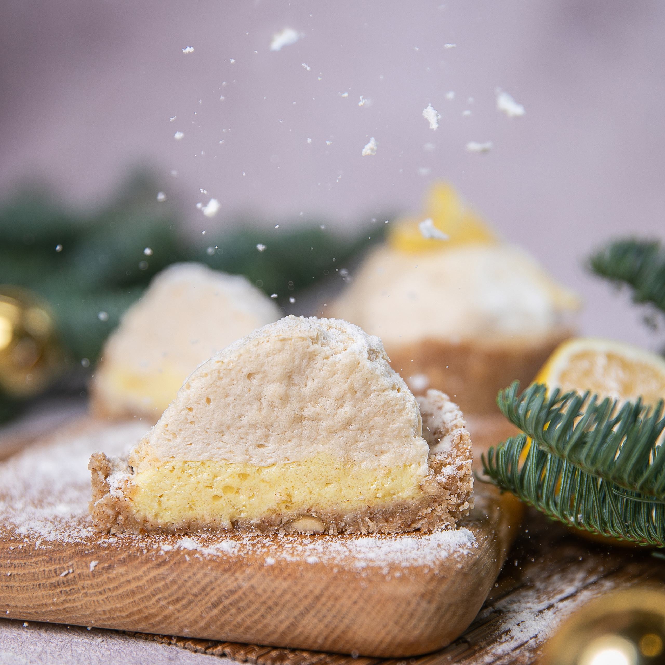 десерты ТутНепекут