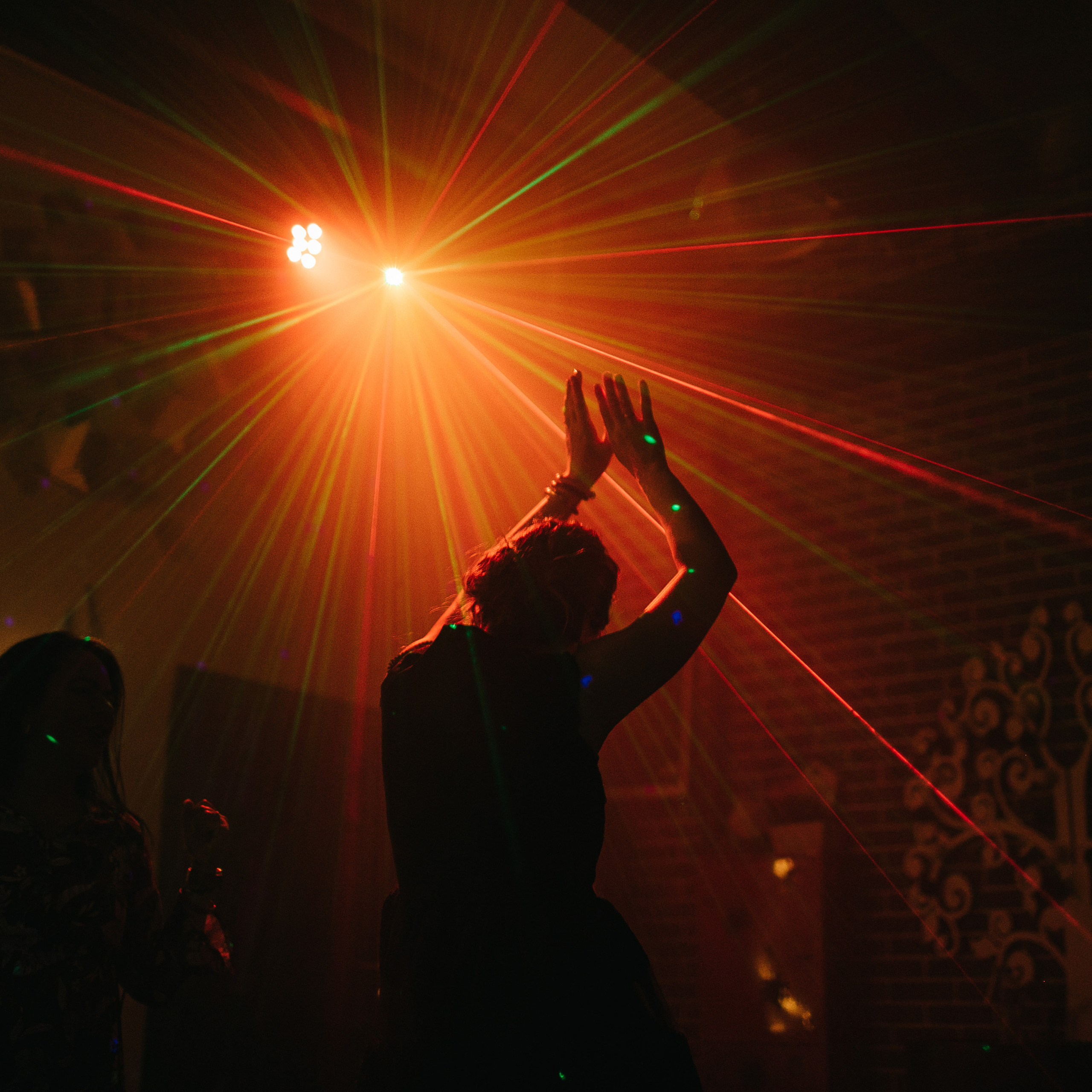 Юбилей Инны