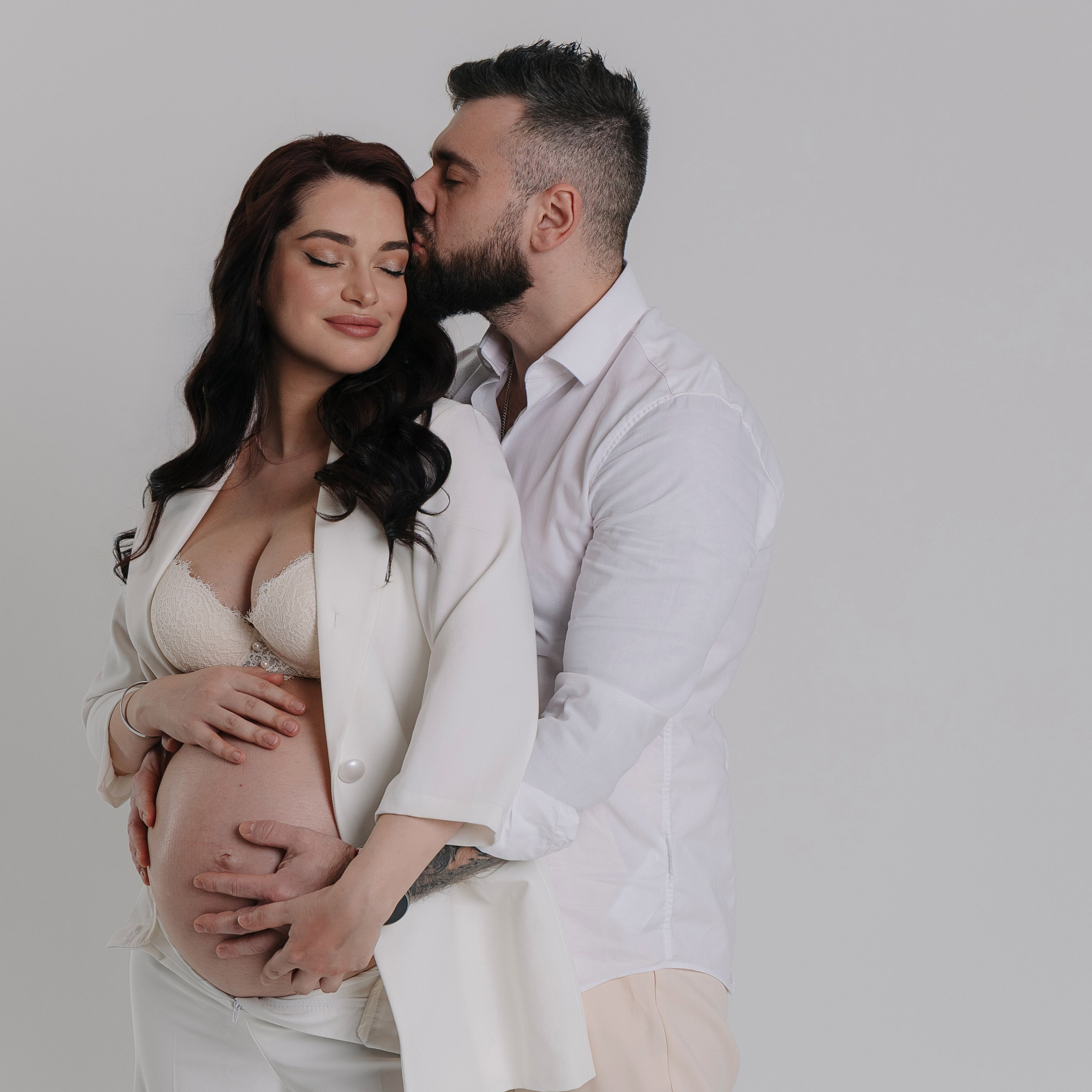 В Ожидании…