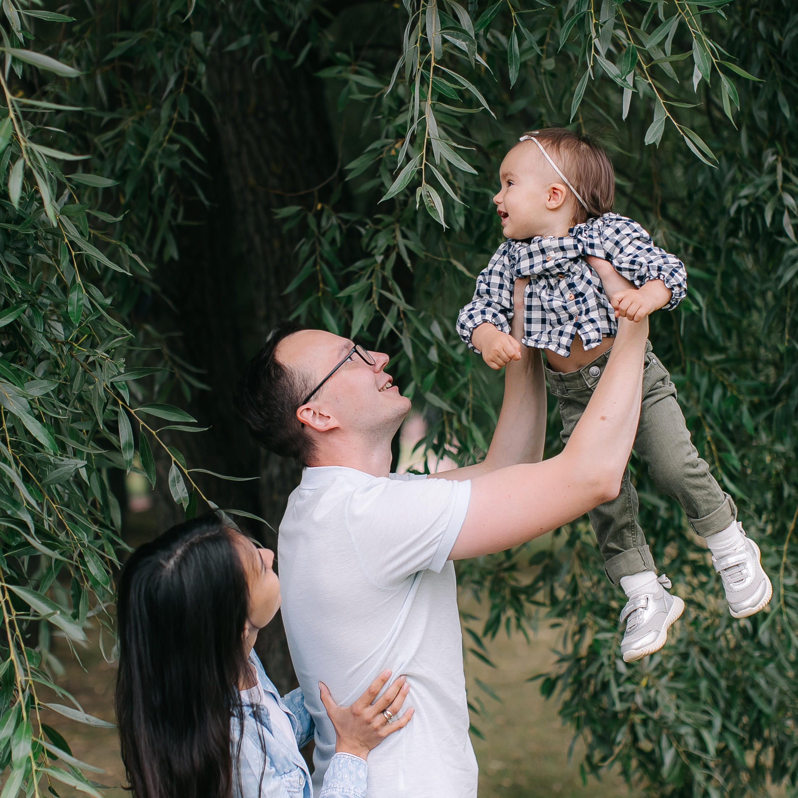 прогулка в Коломенском