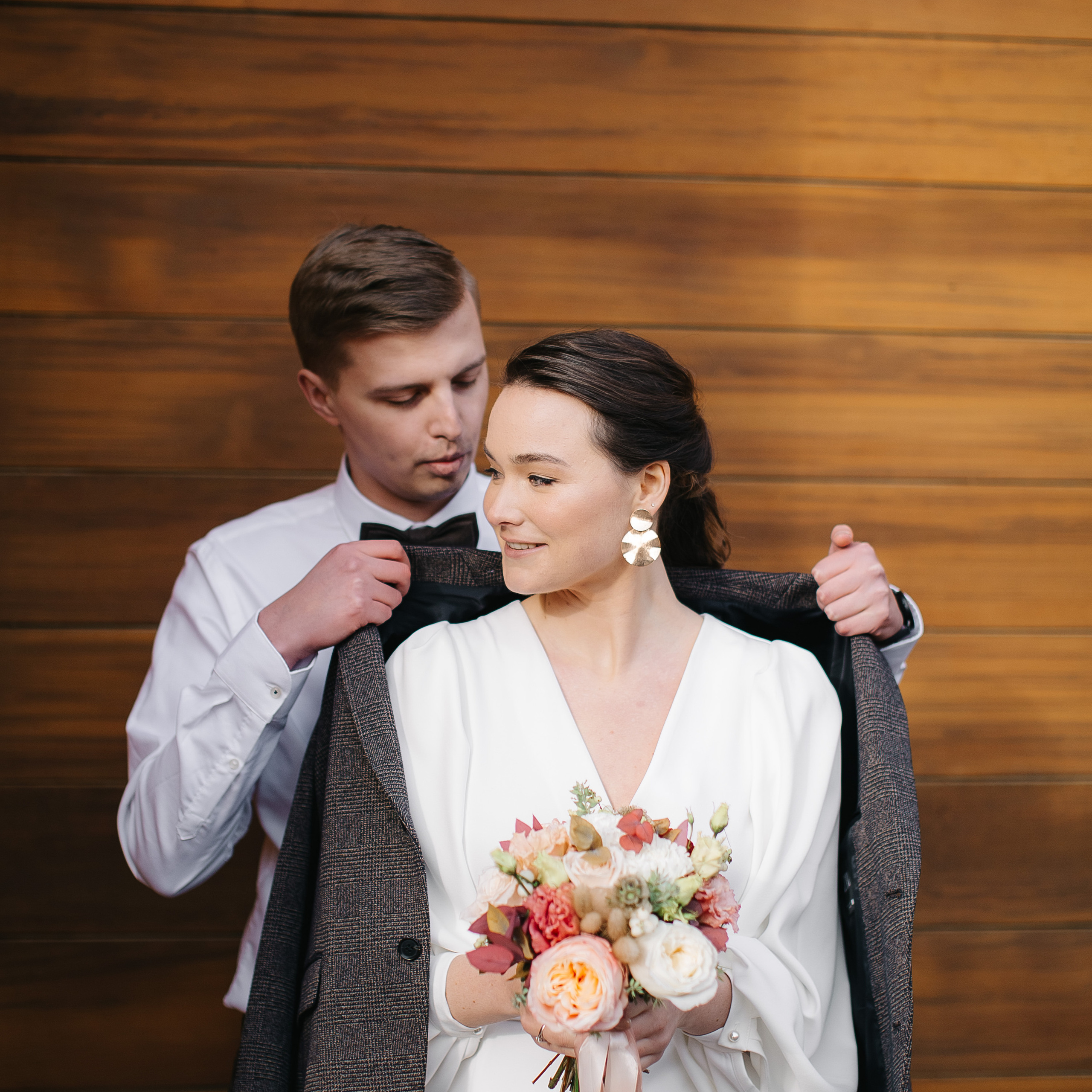 Даниил и Валерия