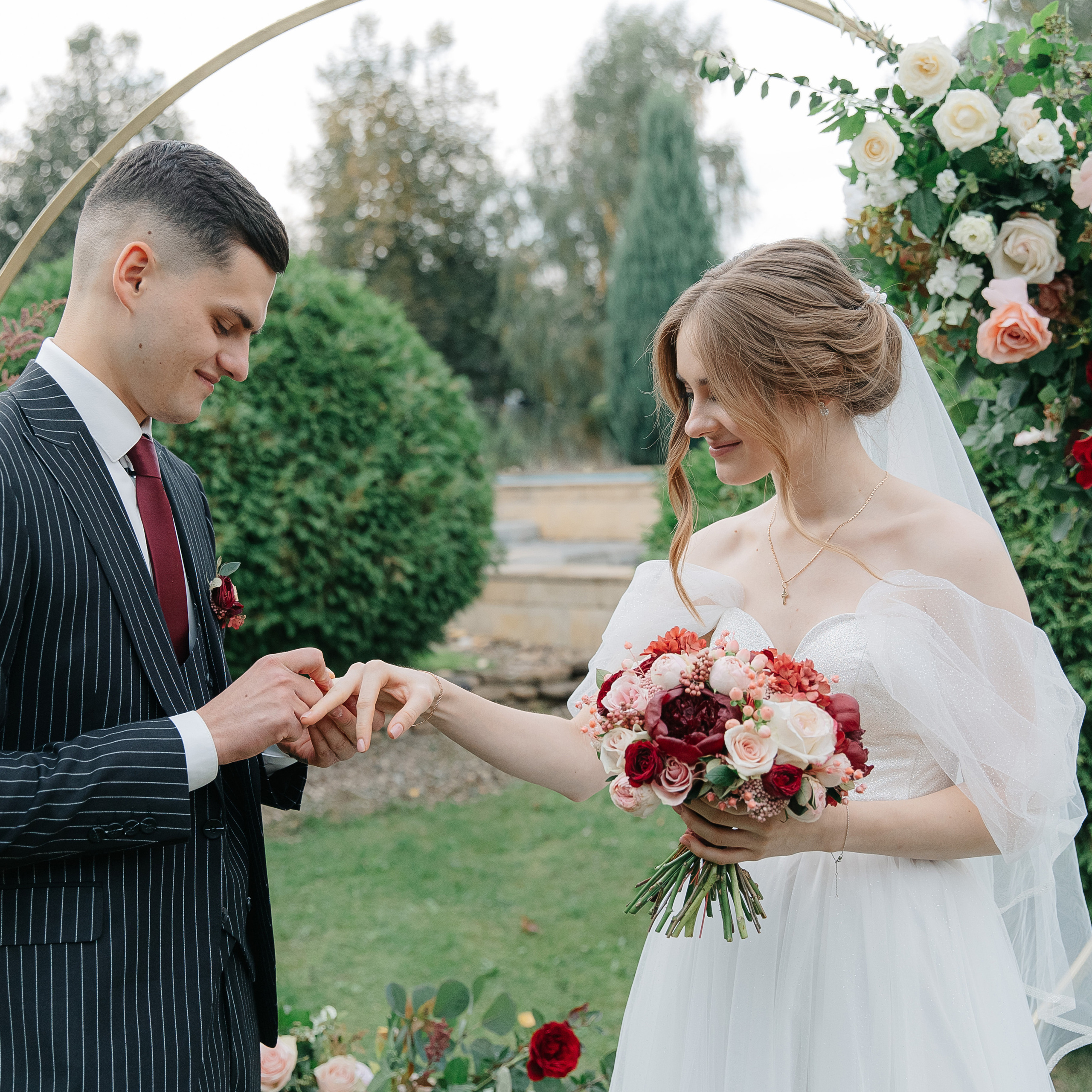 Леон и Лилия