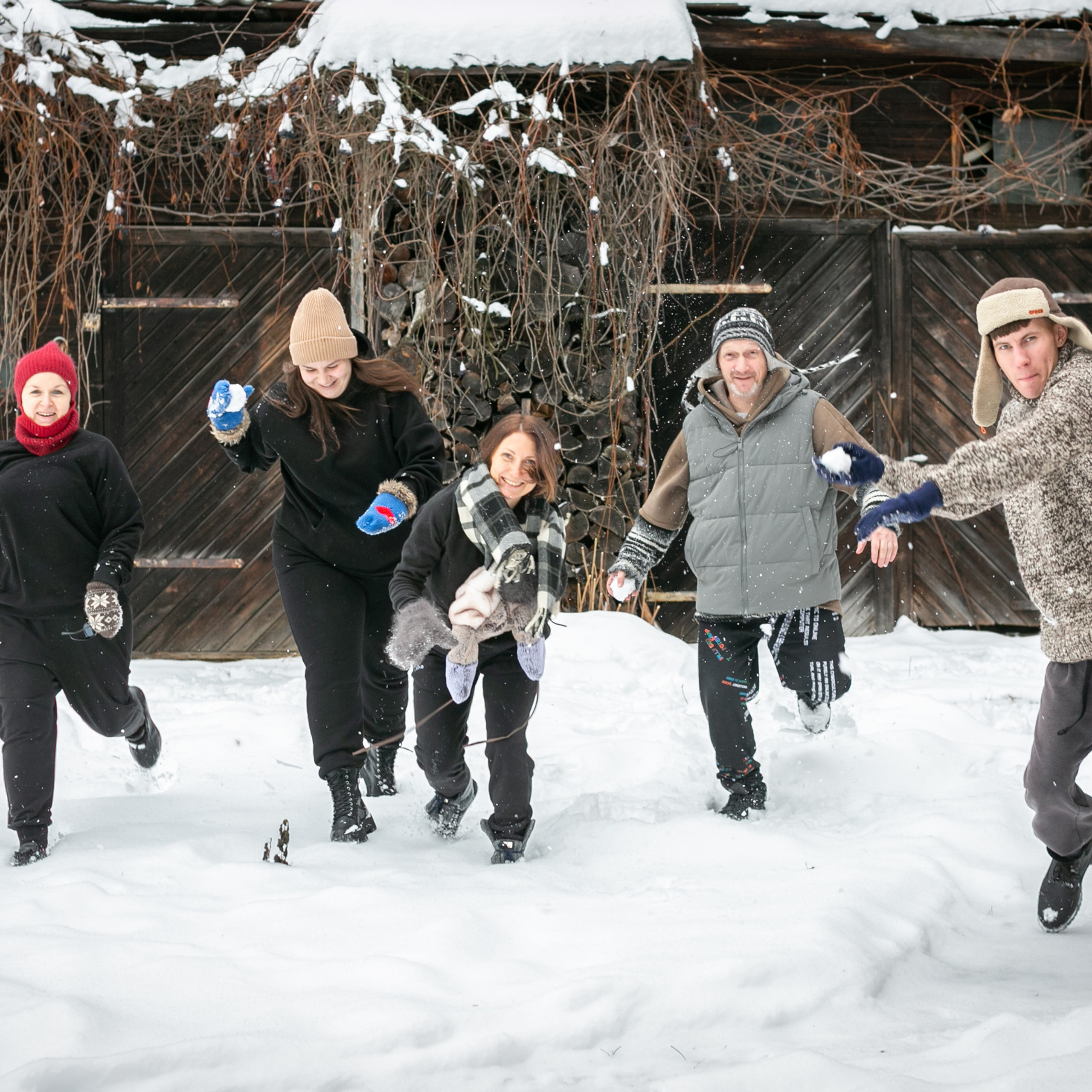 Отзывы. Мастер портретной и репортажной фотографии Алексей Кириллов
