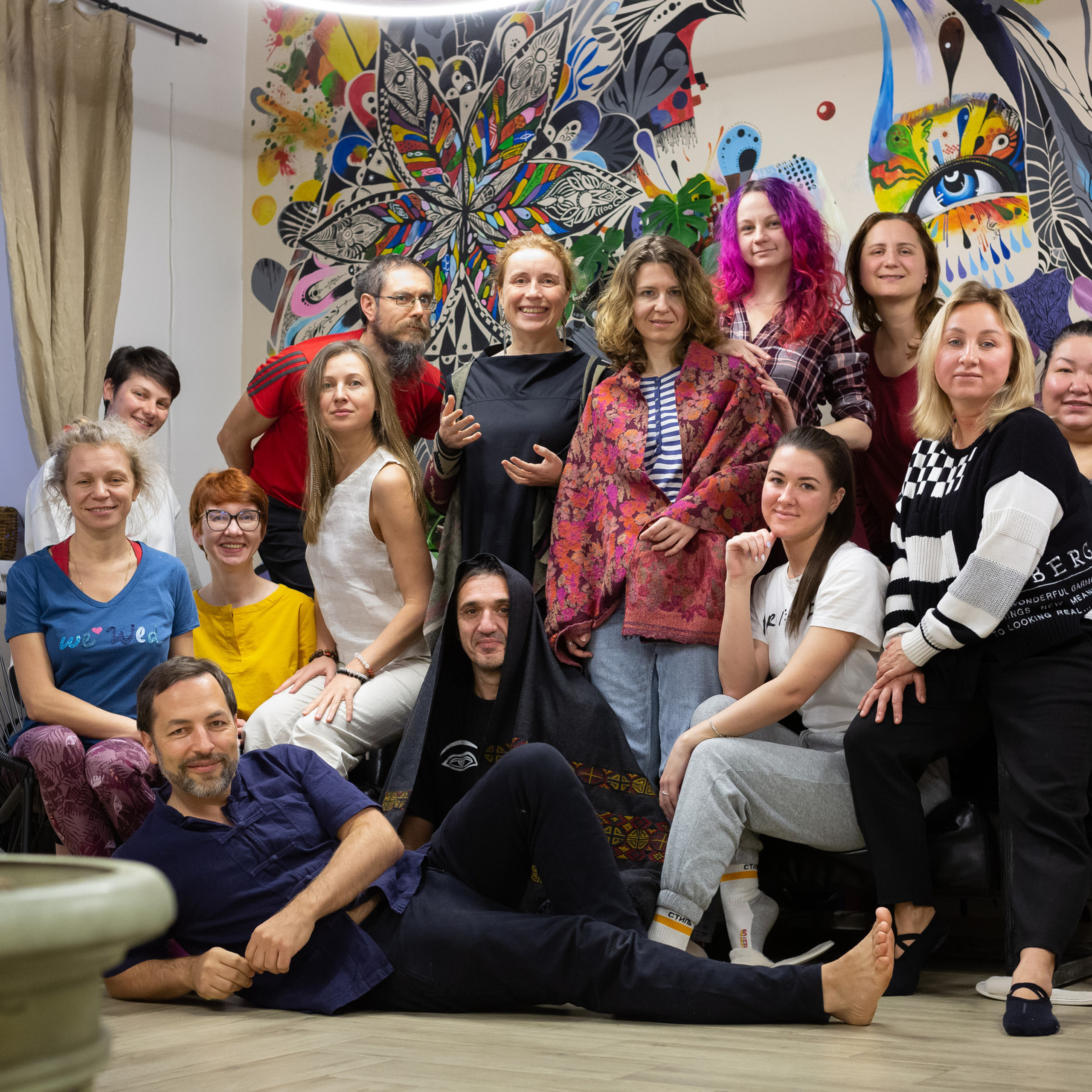 Отзывы. Мастер портретной и репортажной фотографии Алексей Кириллов