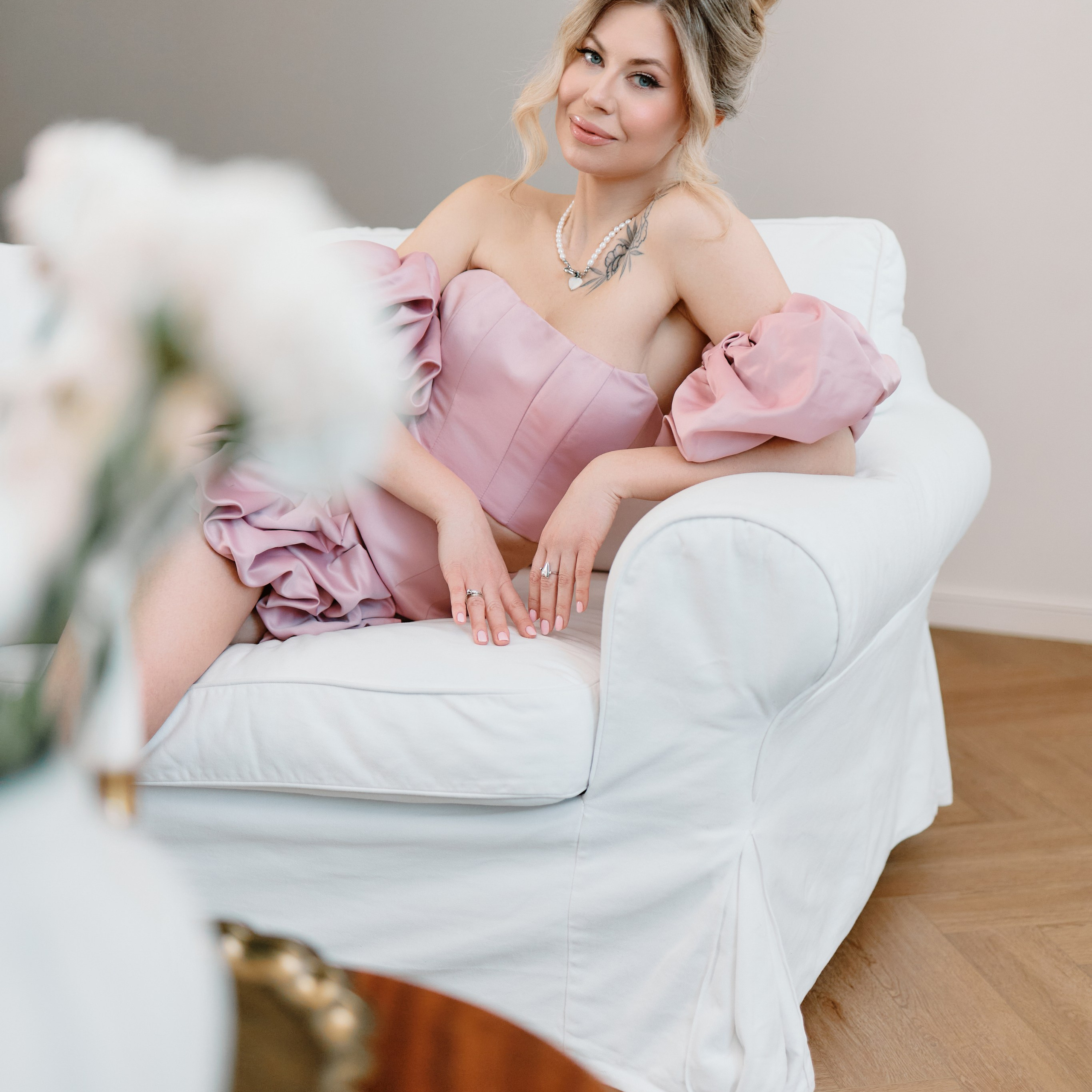 Отзывы. Фотограф Краснодар