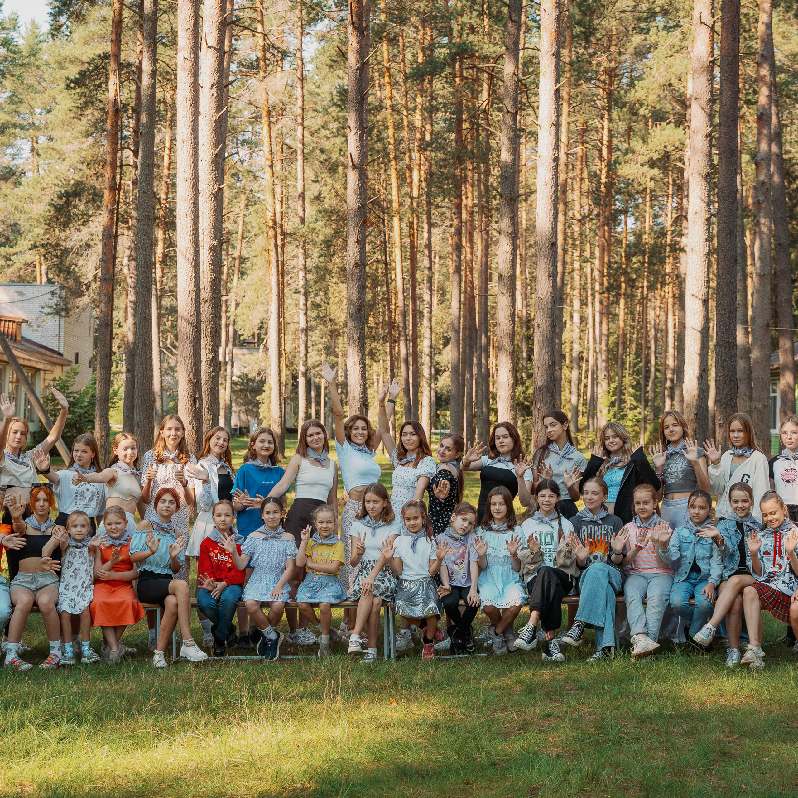 Отзывы. Фотограф Радченков Олег