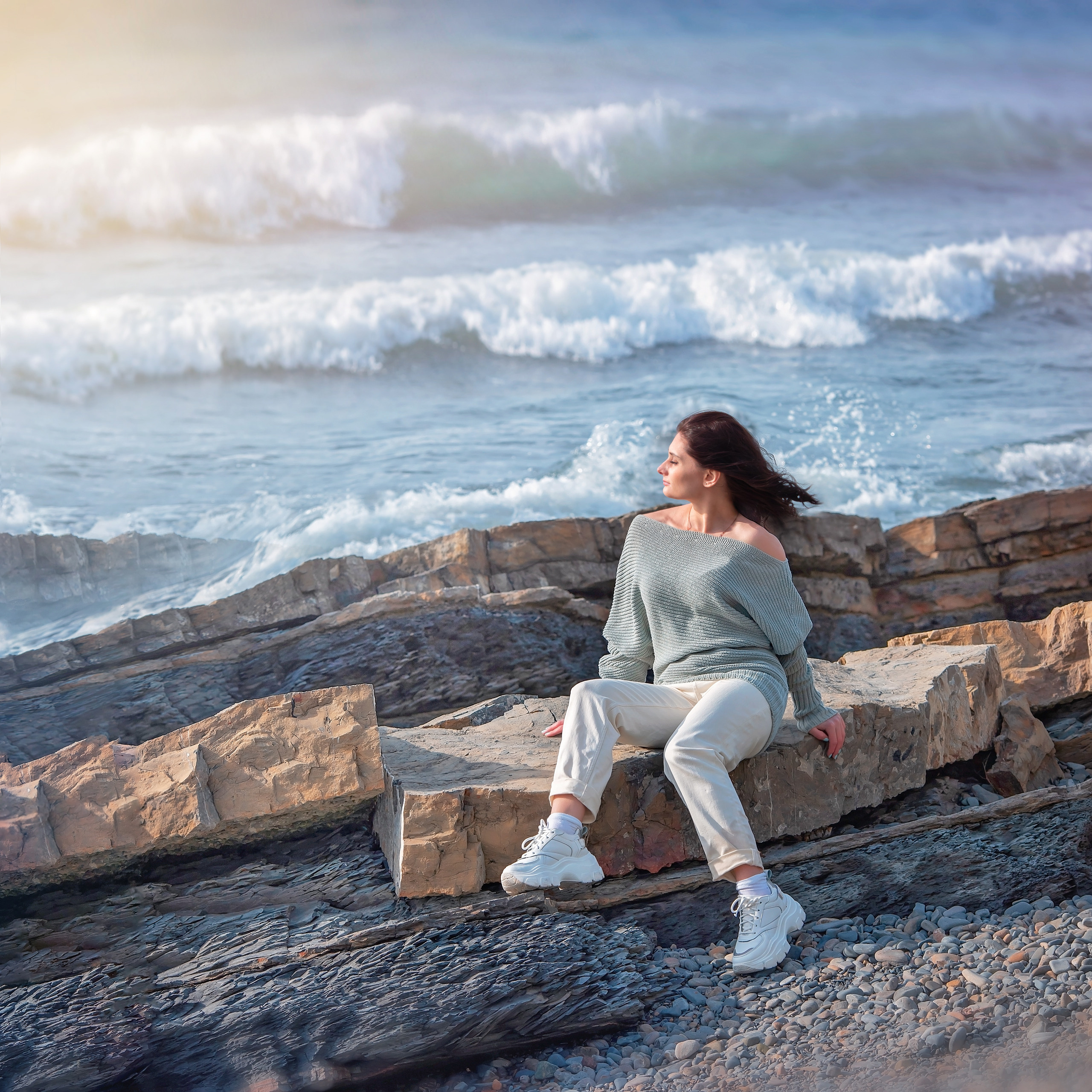 Отзывы о фотографе Александра Долбикова. Художественный фотограф Анапа Александра Долбикова