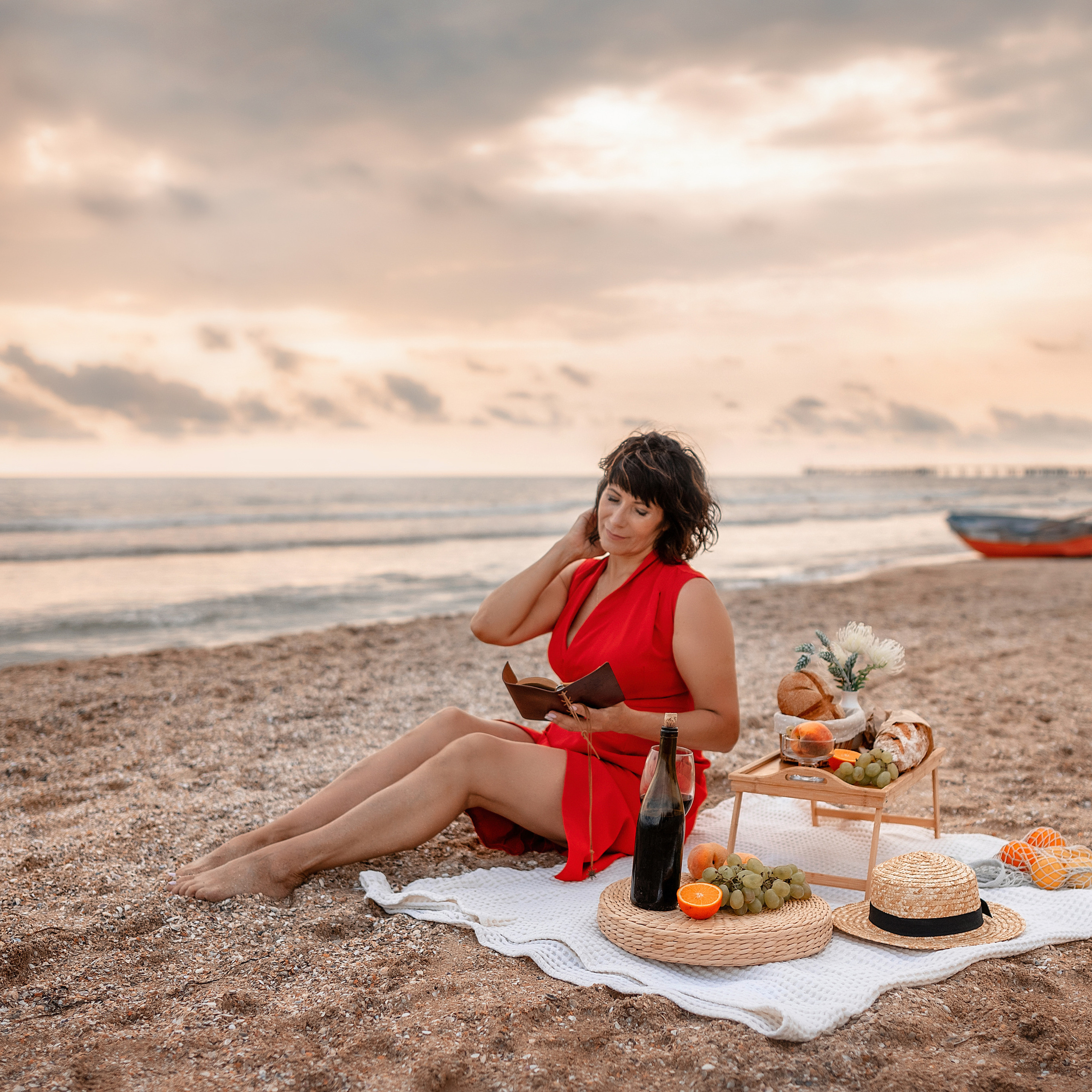 Отзывы о фотографе Александра Долбикова. Художественный фотограф Анапа Александра Долбикова