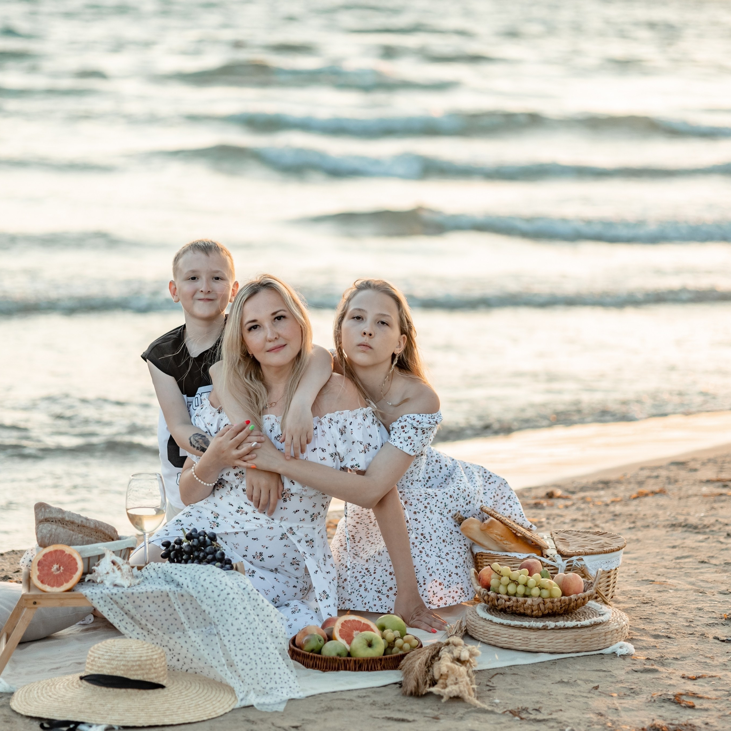 Отзывы о фотографе Александра Долбикова. Художественный фотограф Анапа Александра Долбикова