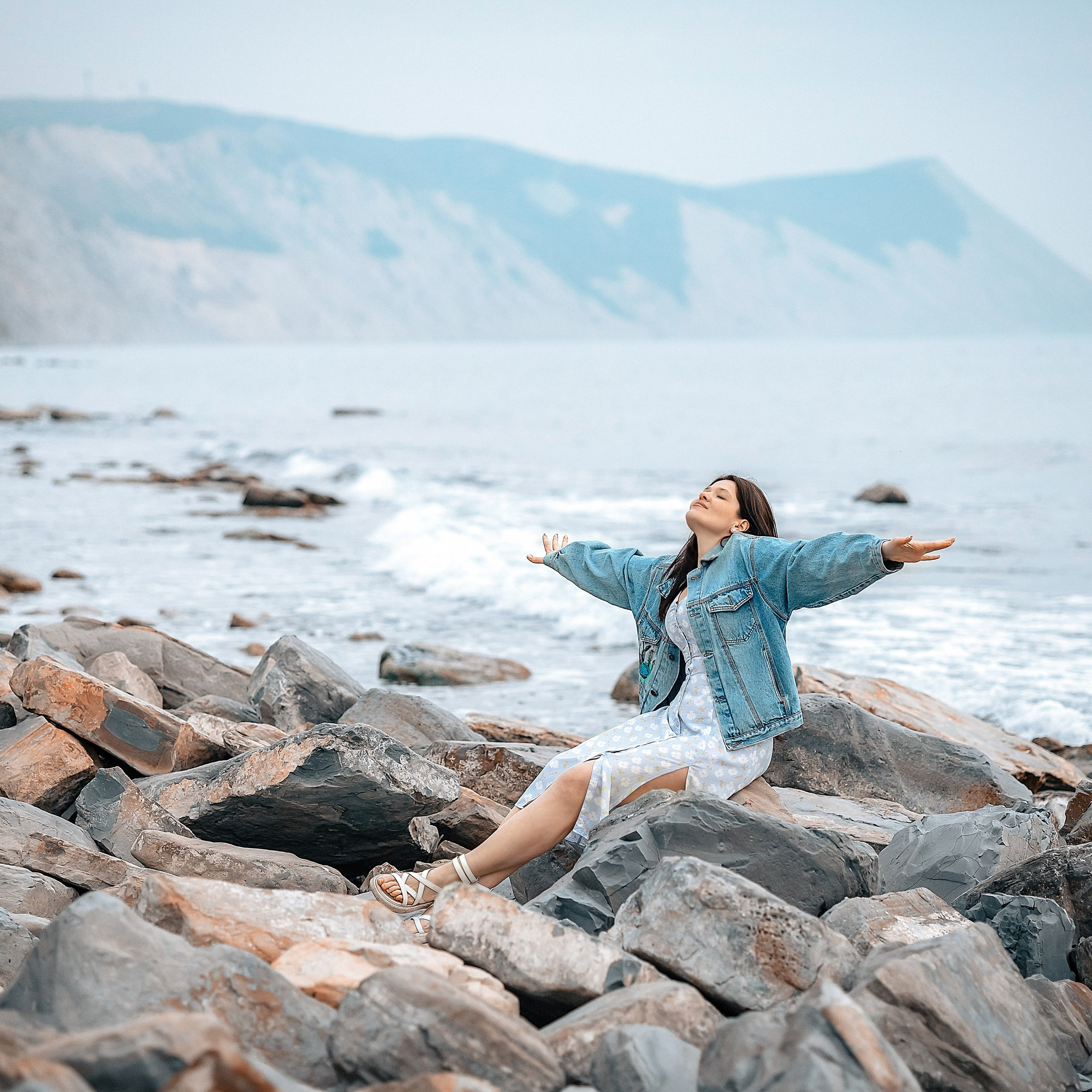Отзывы о фотографе Александра Долбикова. Художественный фотограф Анапа Александра Долбикова