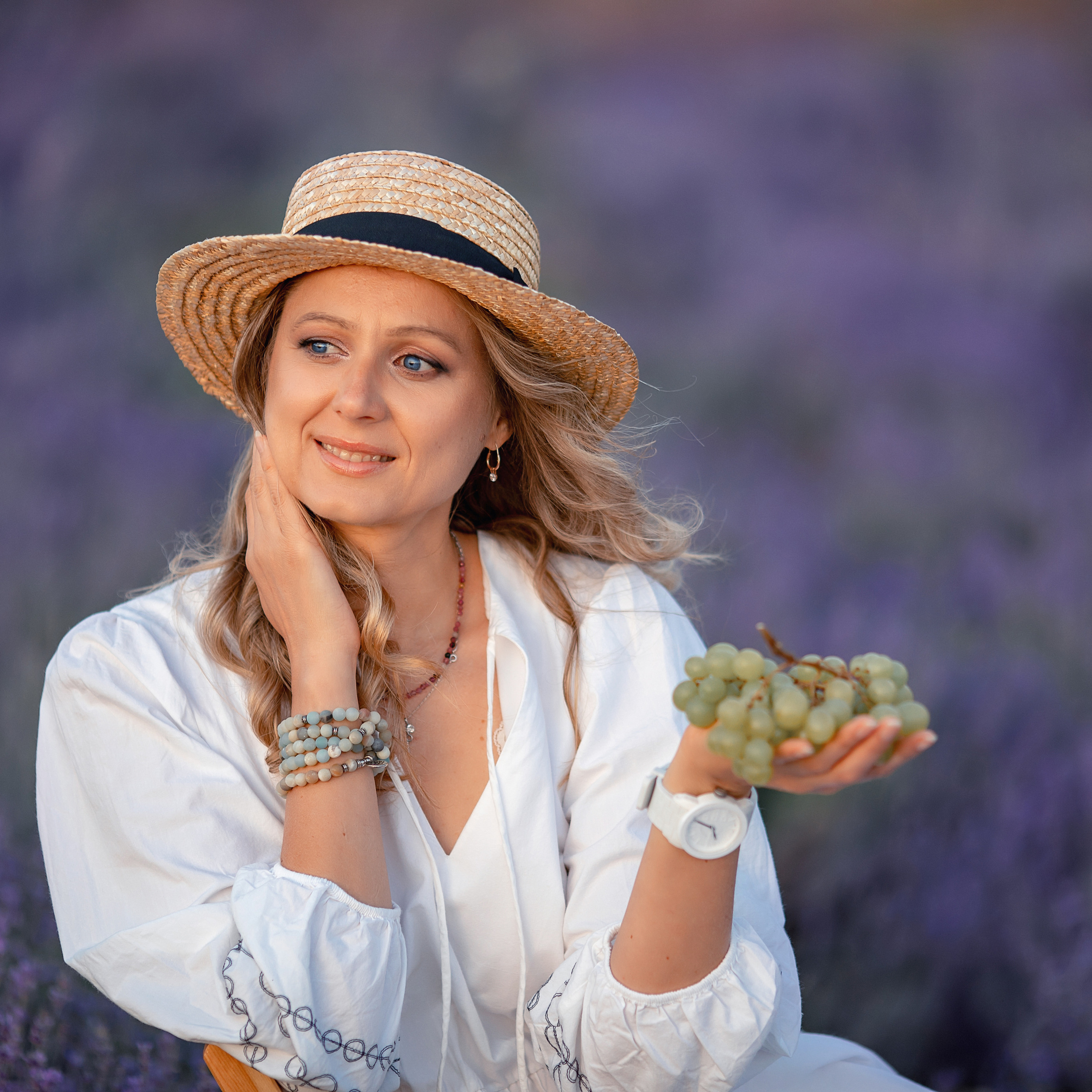 Отзывы о фотографе Александра Долбикова. Художественный фотограф Анапа Александра Долбикова