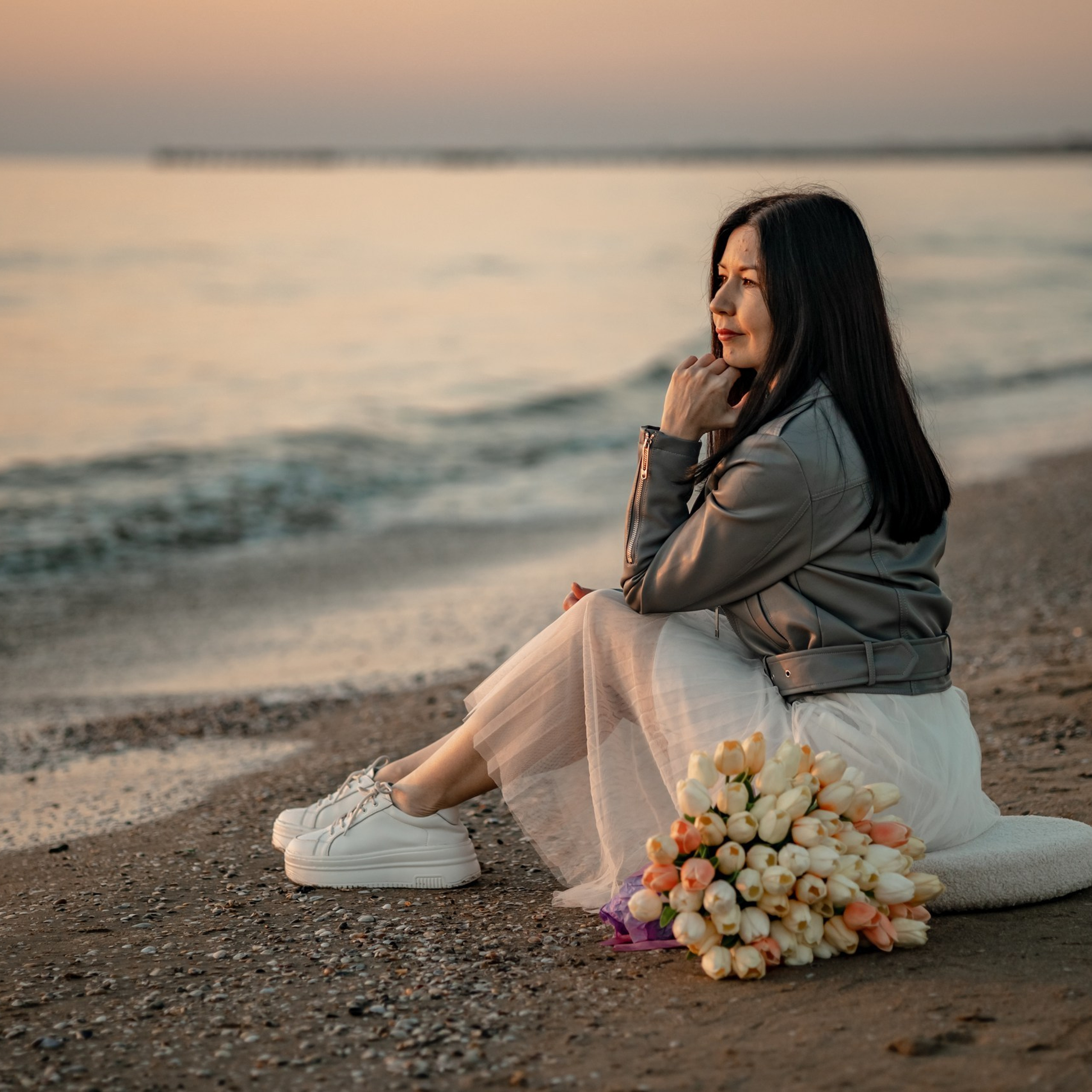 Отзывы о фотографе Александра Долбикова. Художественный фотограф Анапа Александра Долбикова