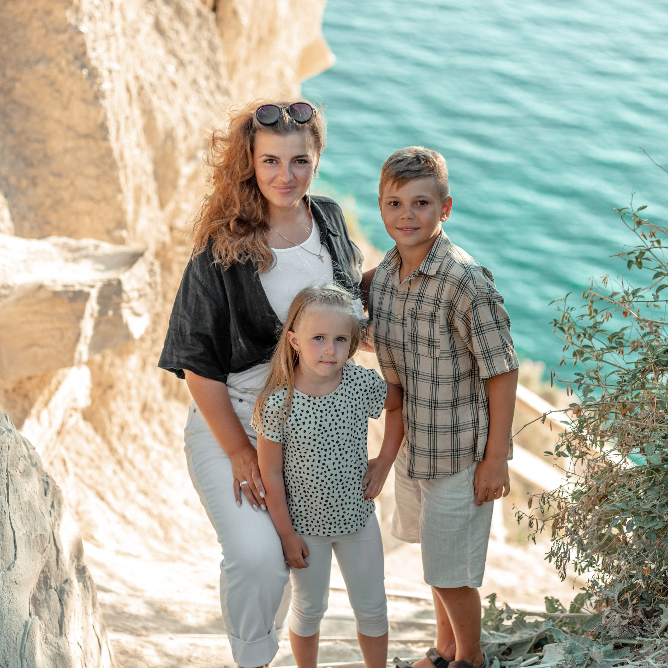 Отзывы о фотографе Александра Долбикова. Художественный фотограф Анапа Александра Долбикова